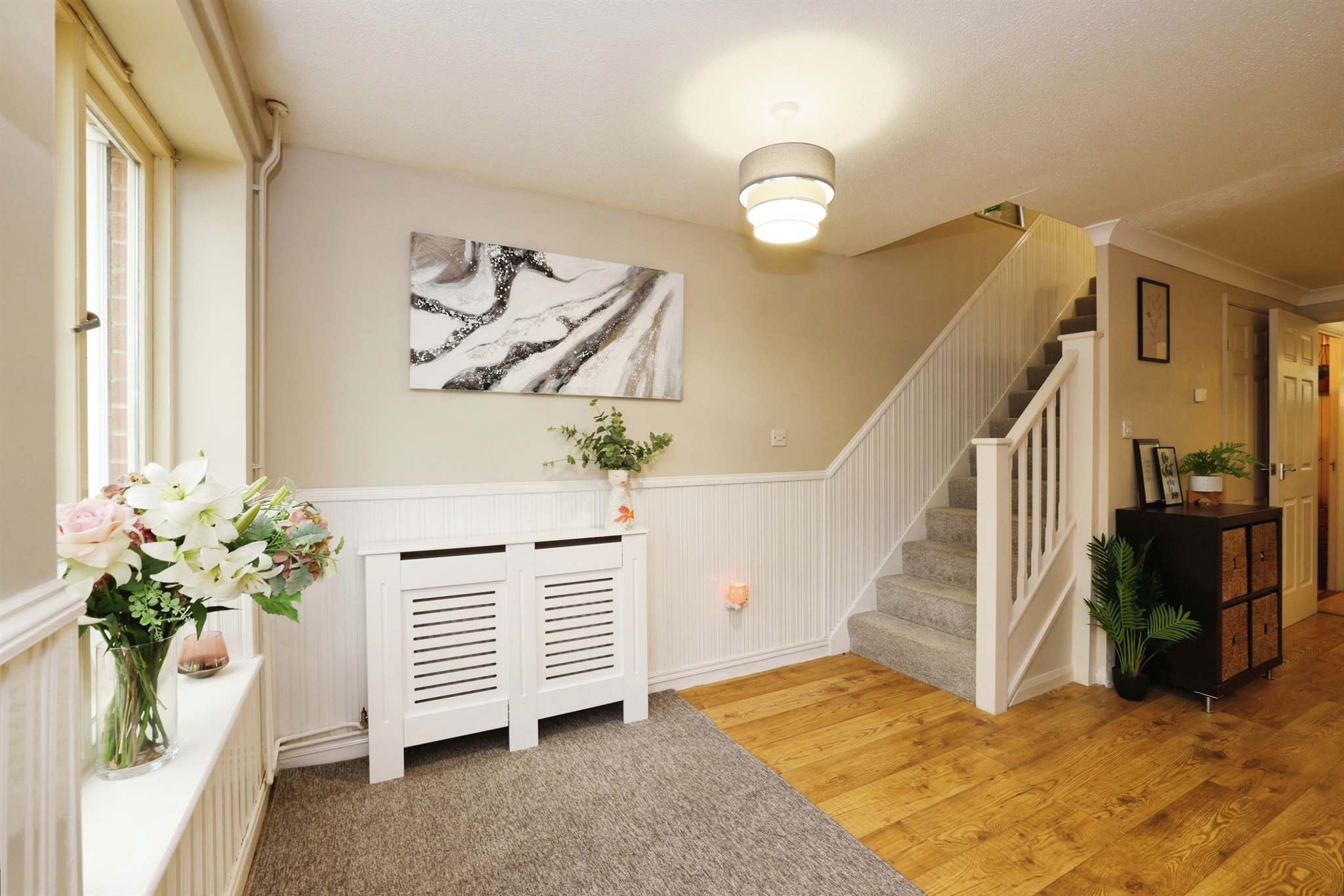 3 bed Terraced