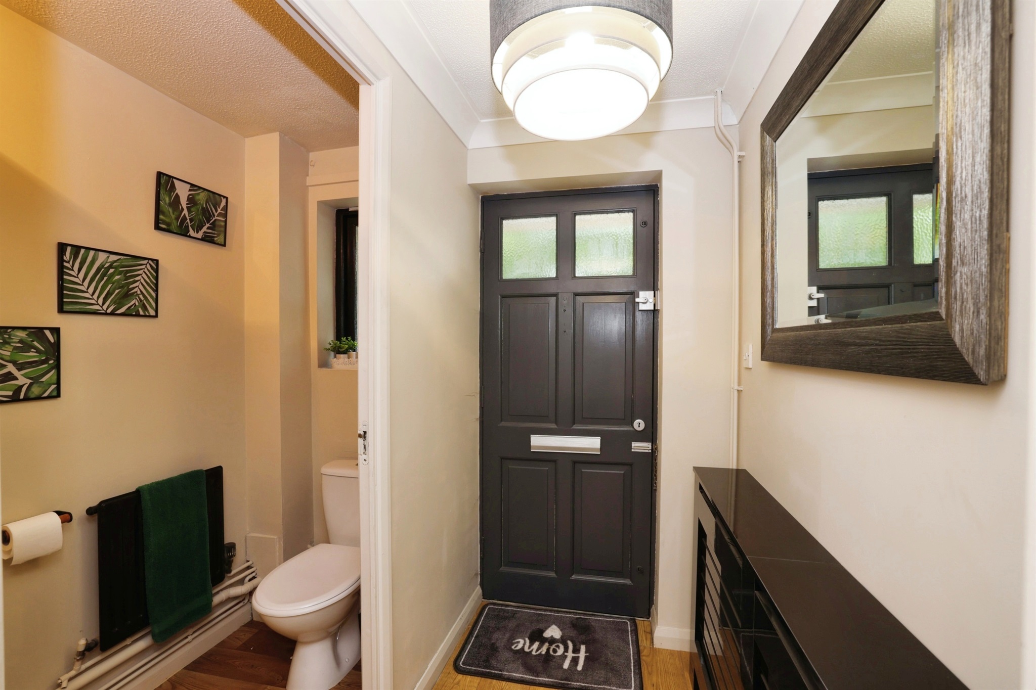 3 bed Terraced