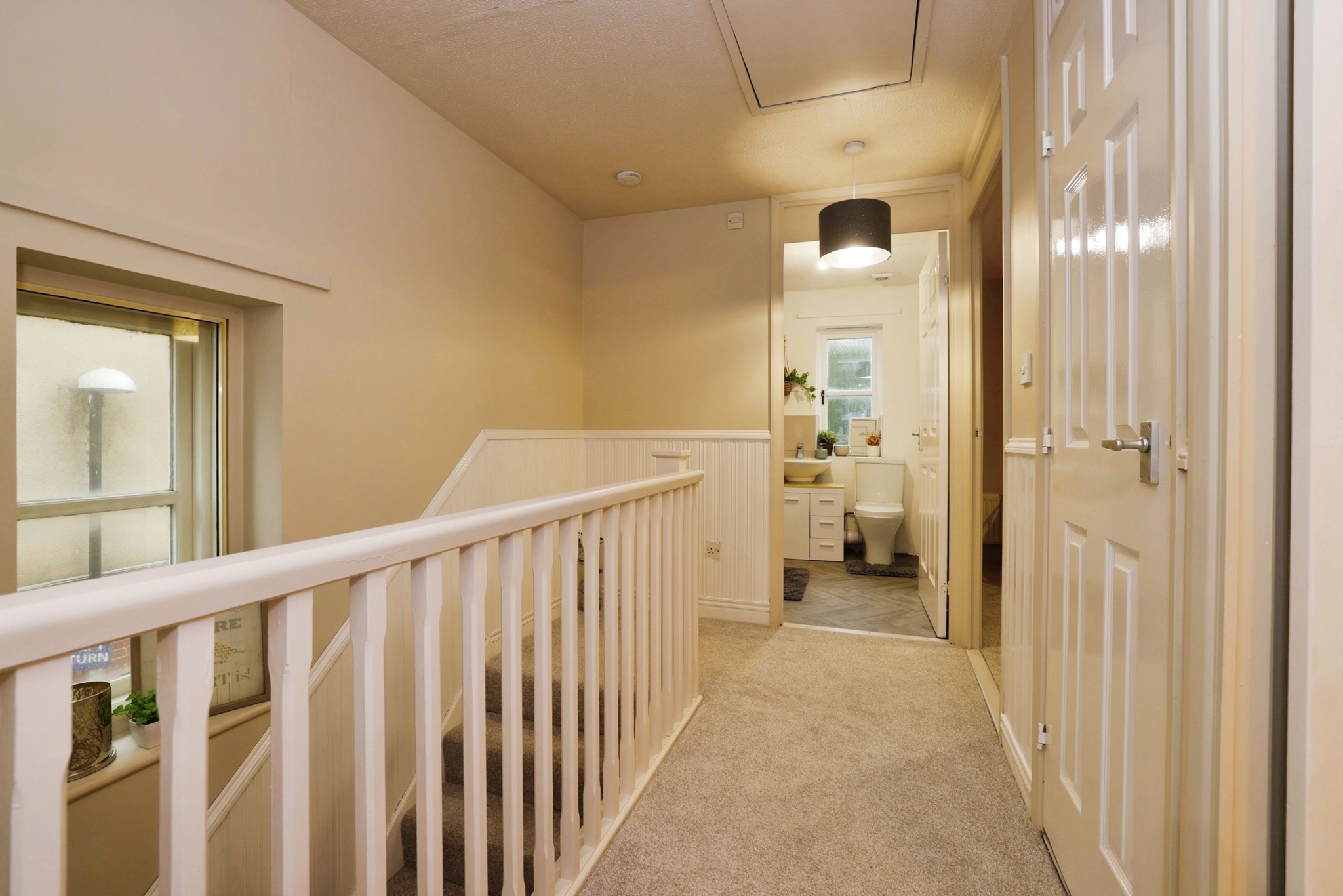 3 bed Terraced