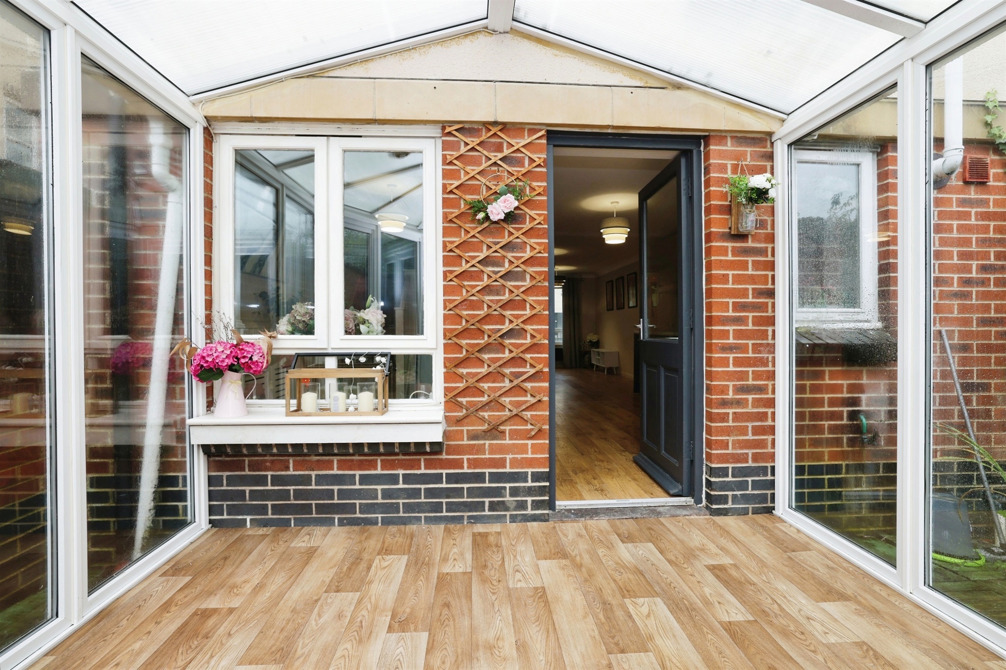 3 bed Terraced