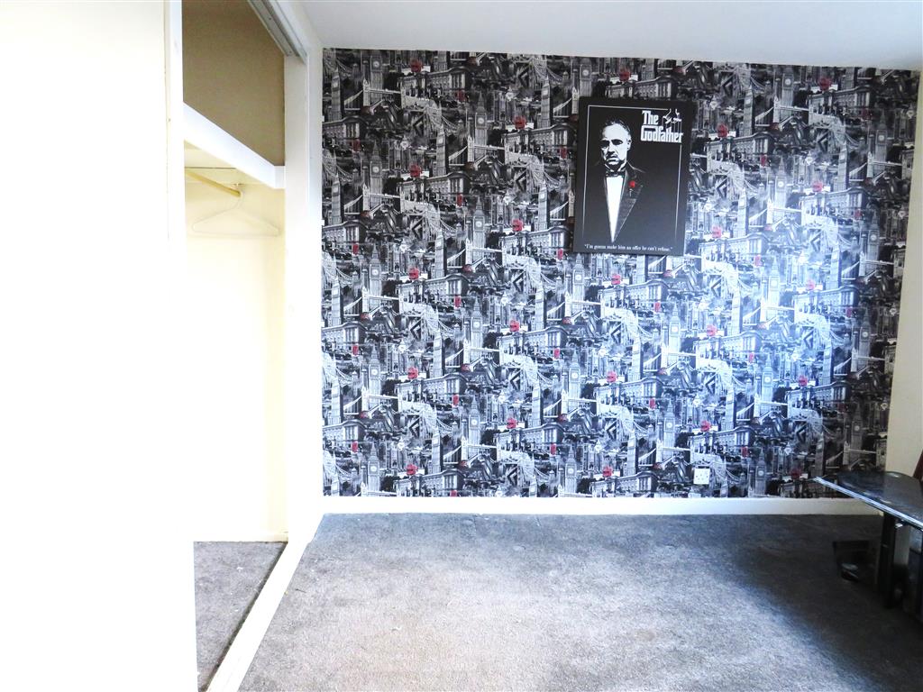 2 bed Terraced