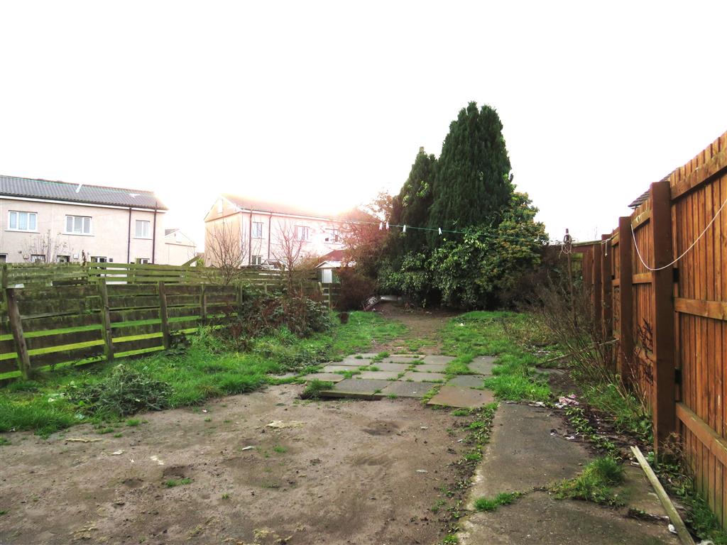 2 bed Terraced