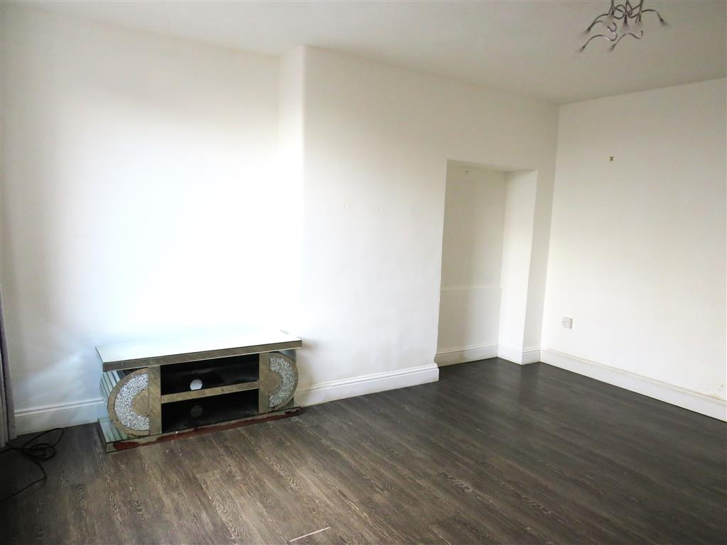 2 bed Terraced