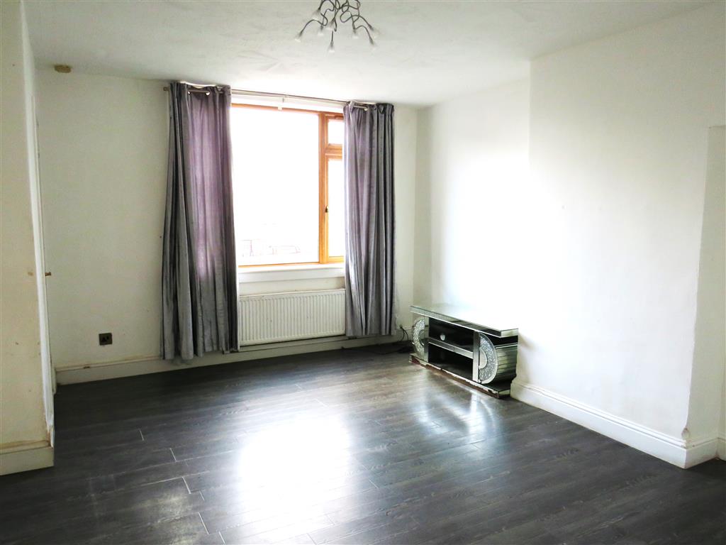 2 bed Terraced