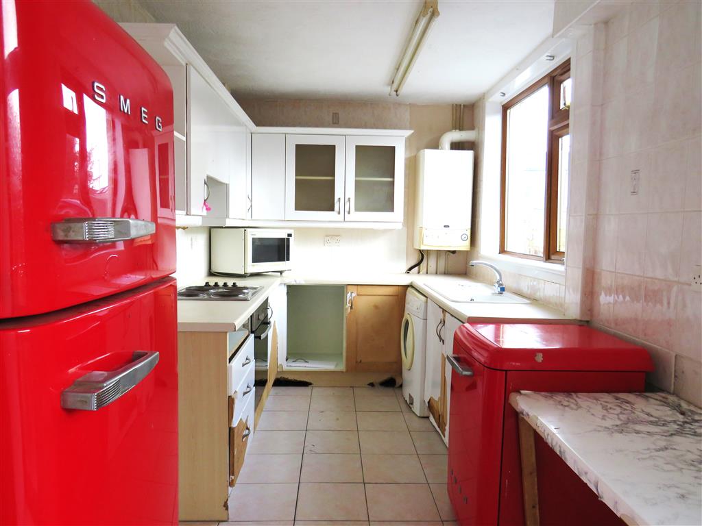2 bed Terraced