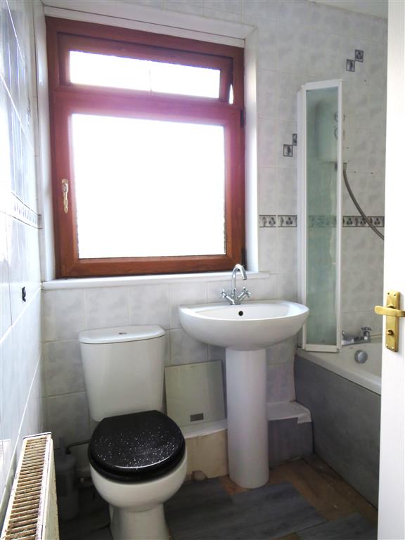 2 bed Terraced