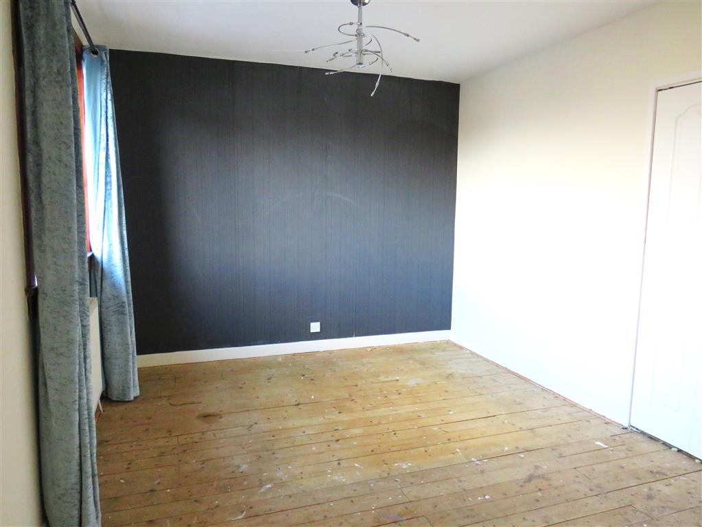 2 bed Terraced