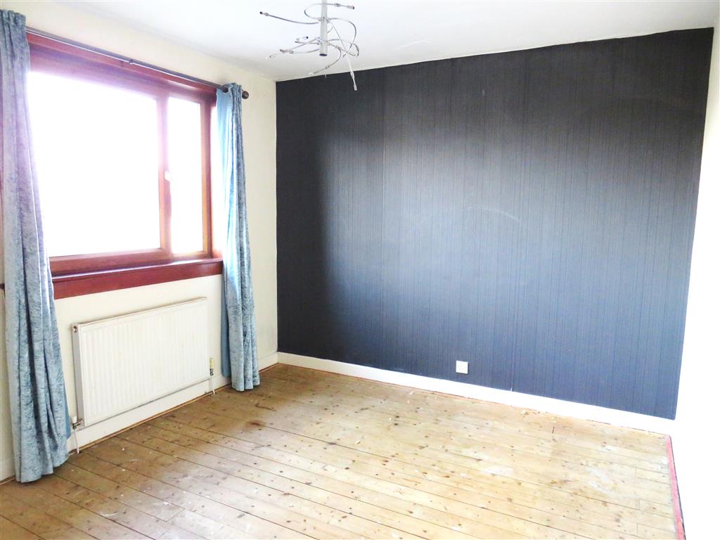 2 bed Terraced