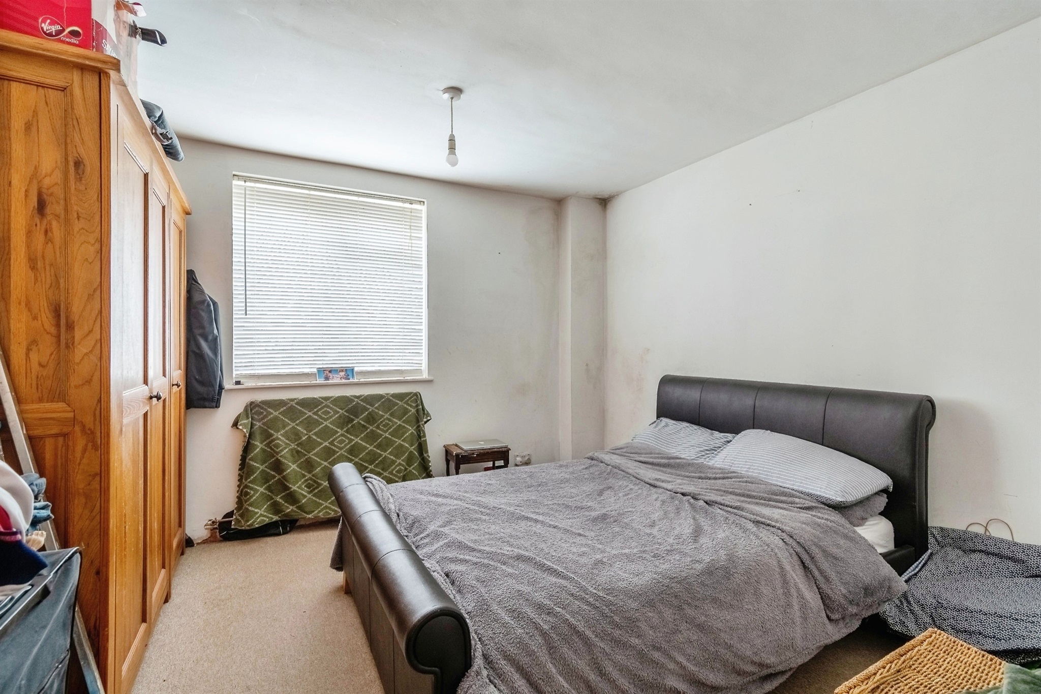 1 bed Apartment