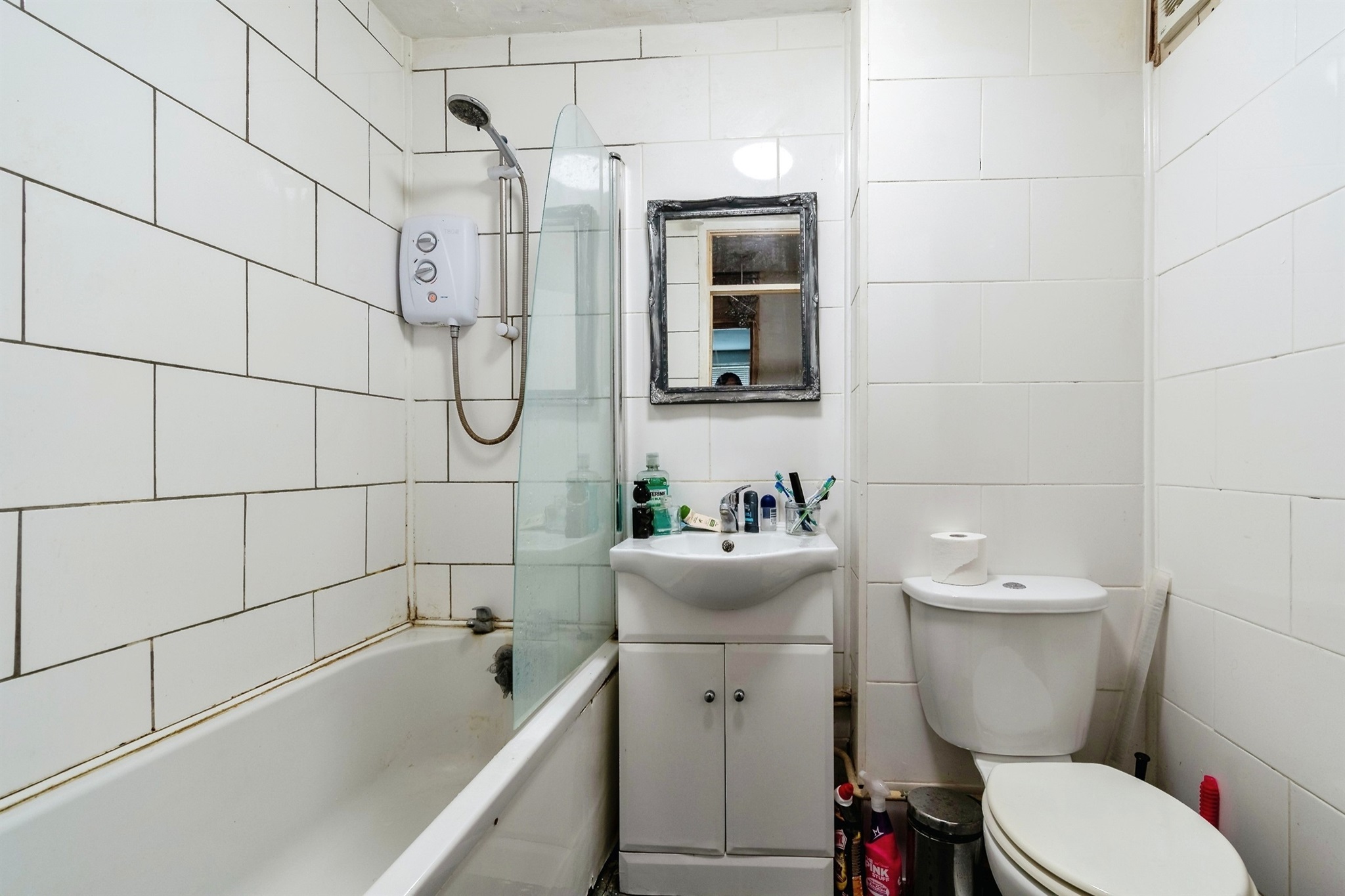 1 bed Apartment