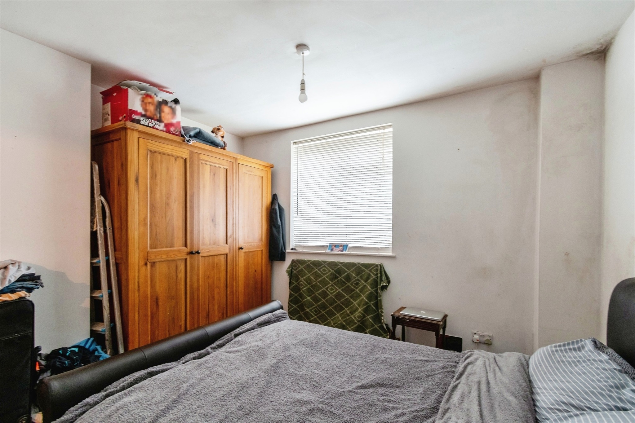 1 bed Apartment