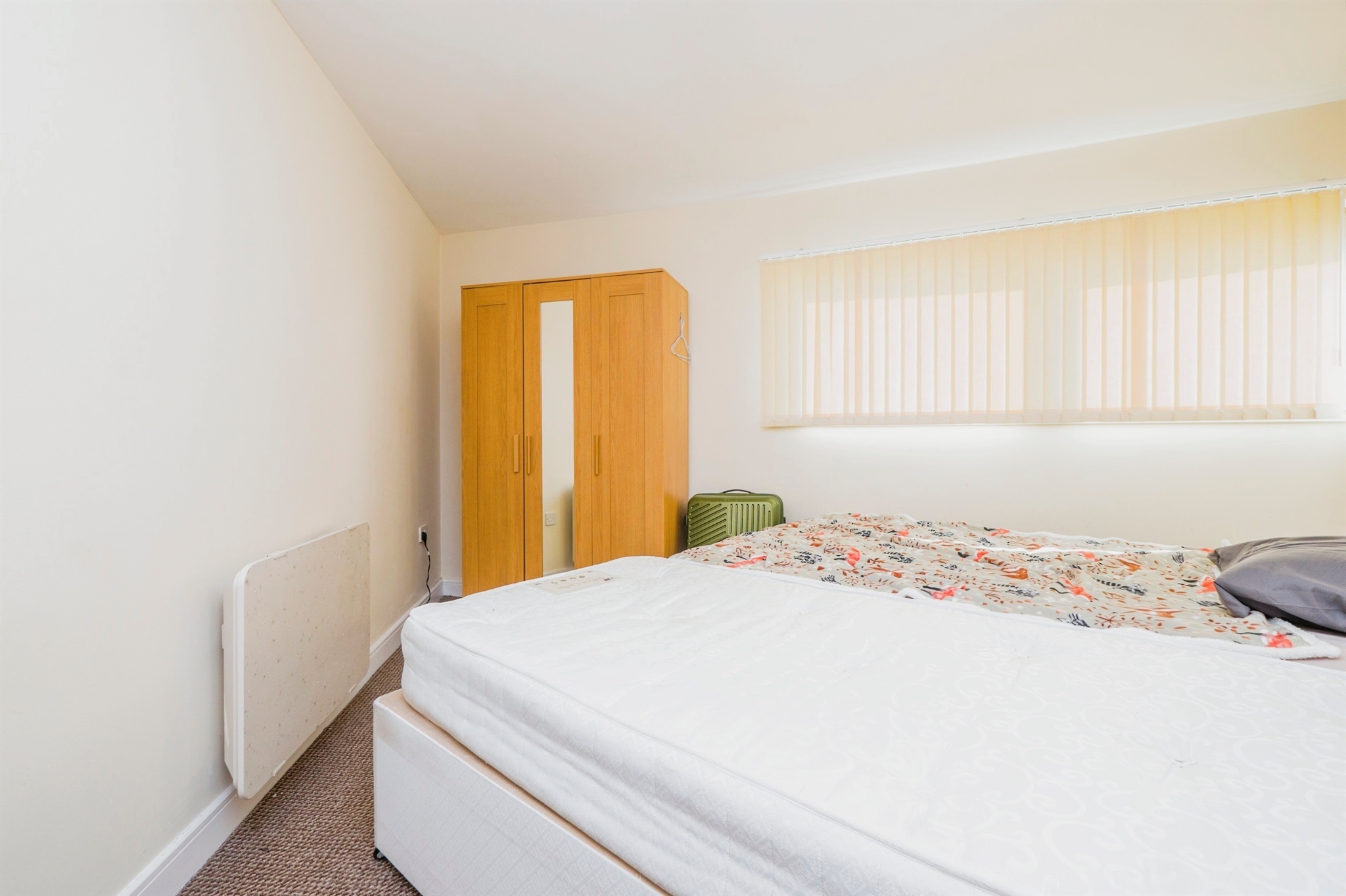 2 bed Apartment