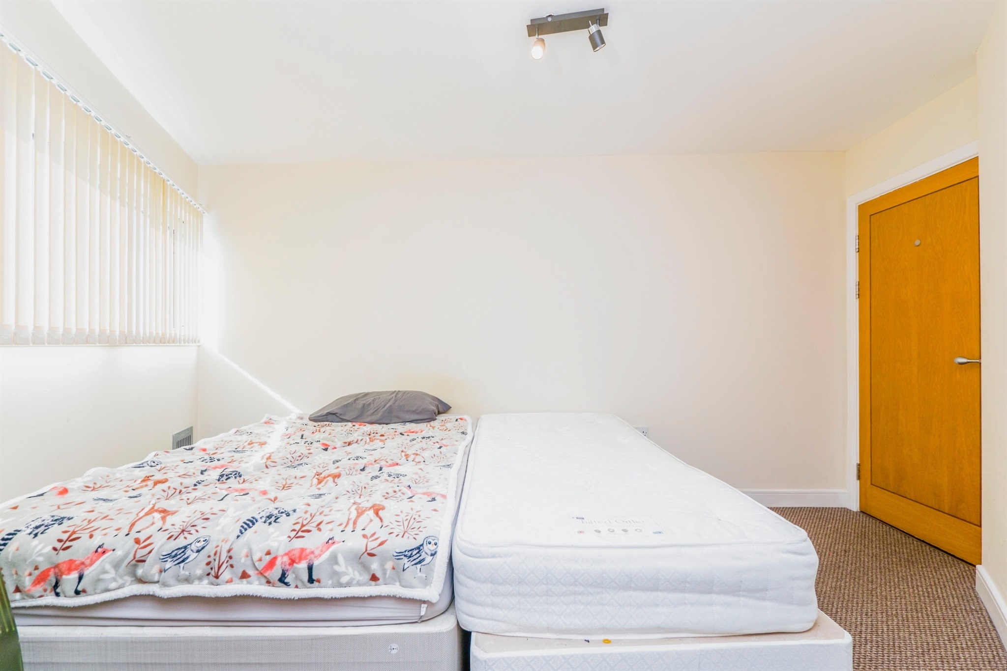 2 bed Apartment