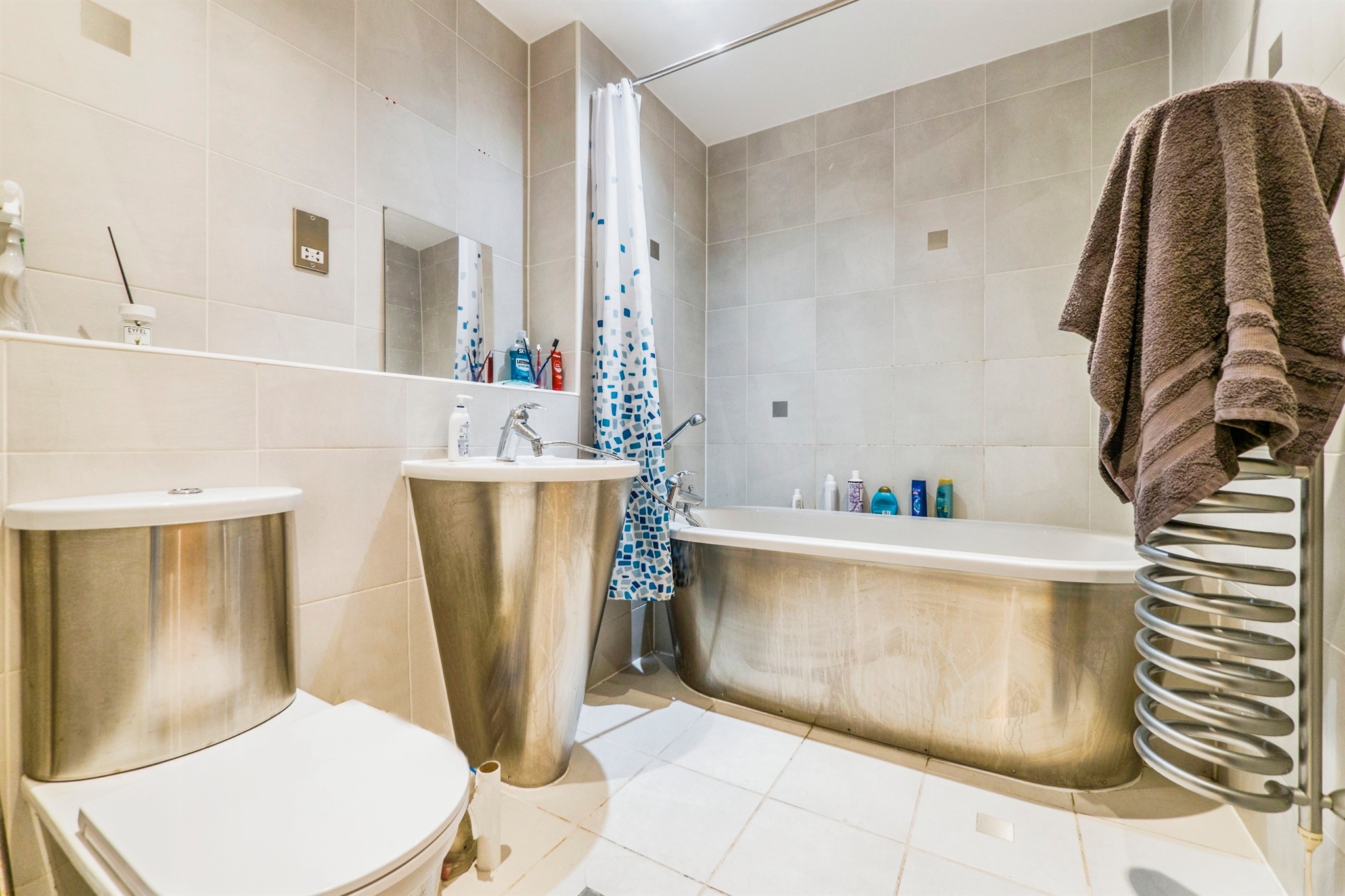 2 bed Apartment