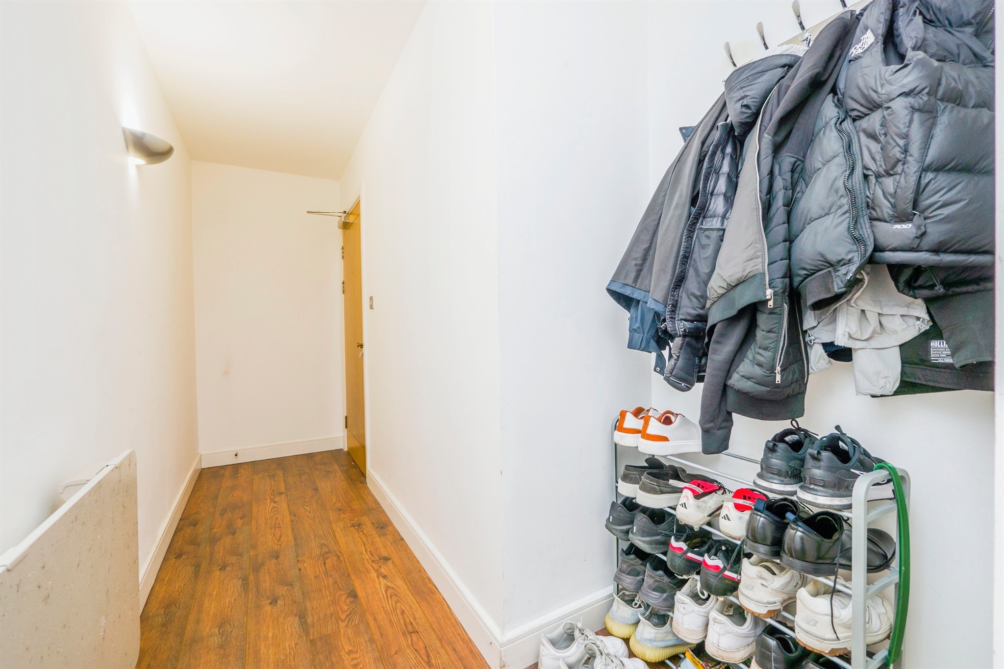 2 bed Apartment
