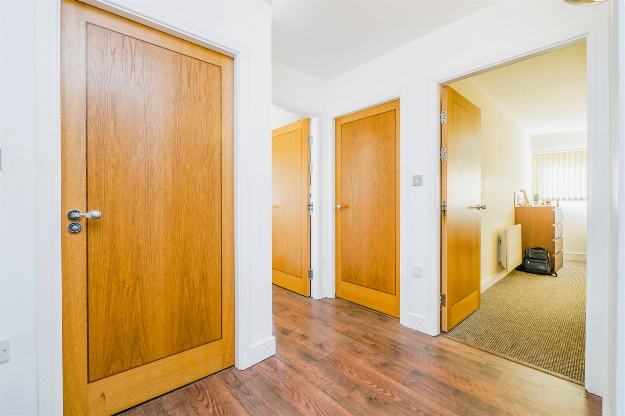 2 bed Apartment