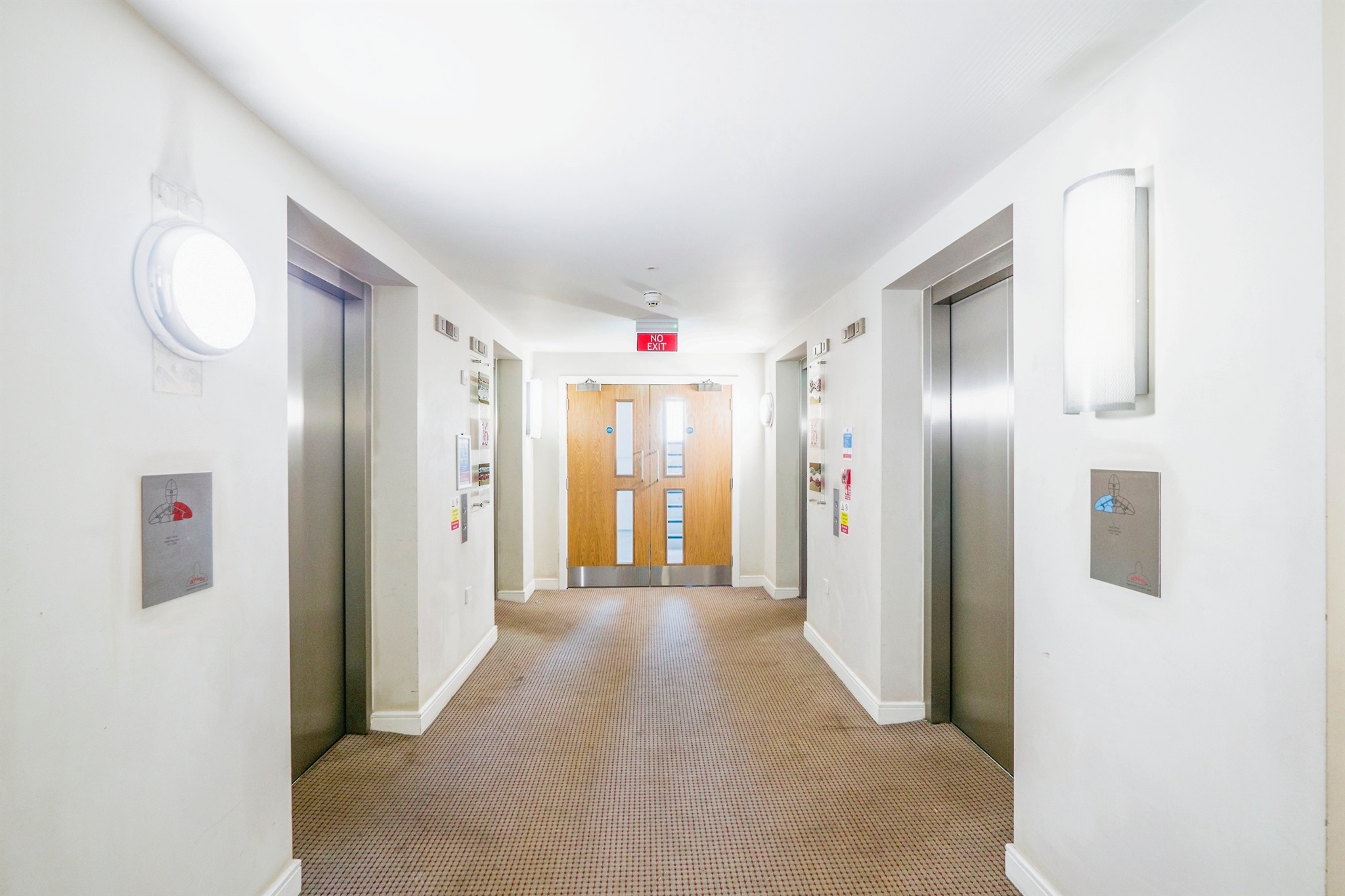 2 bed Apartment