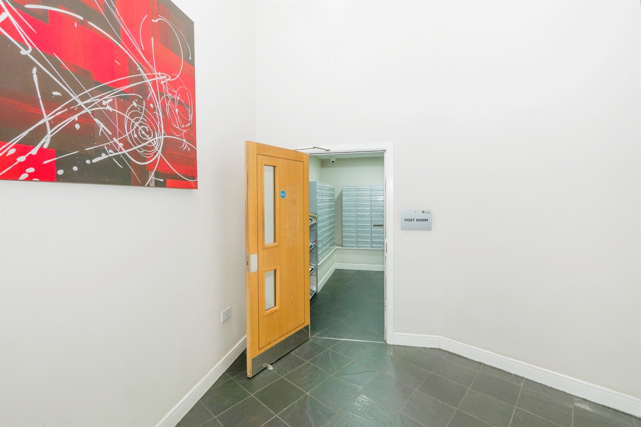 2 bed Apartment