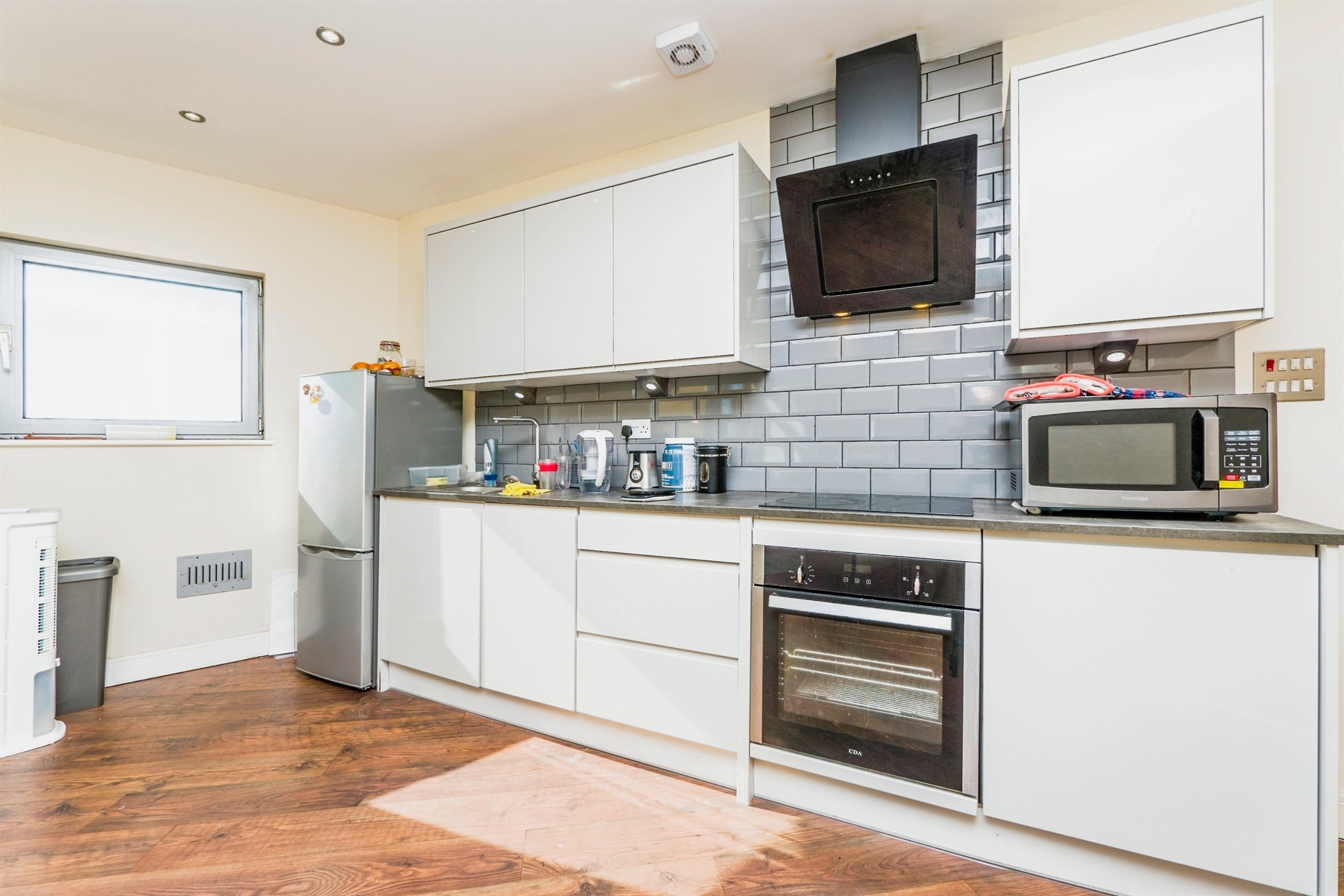 2 bed Apartment
