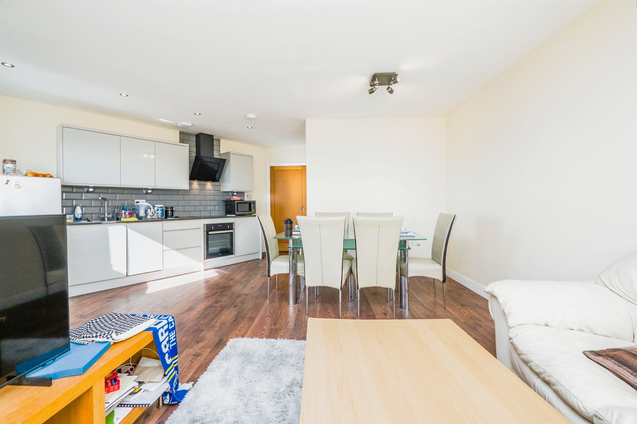 2 bed Apartment