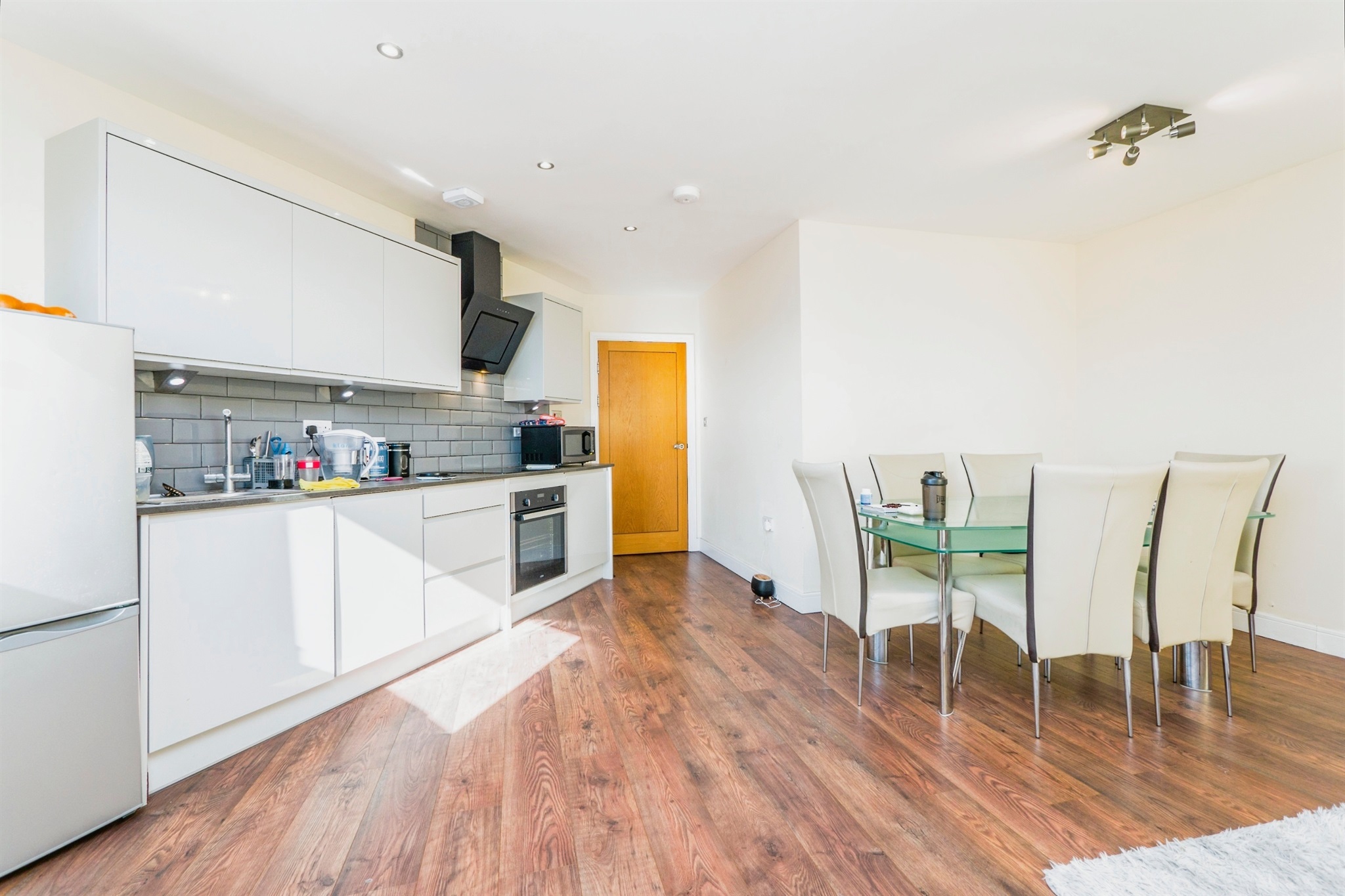 2 bed Apartment
