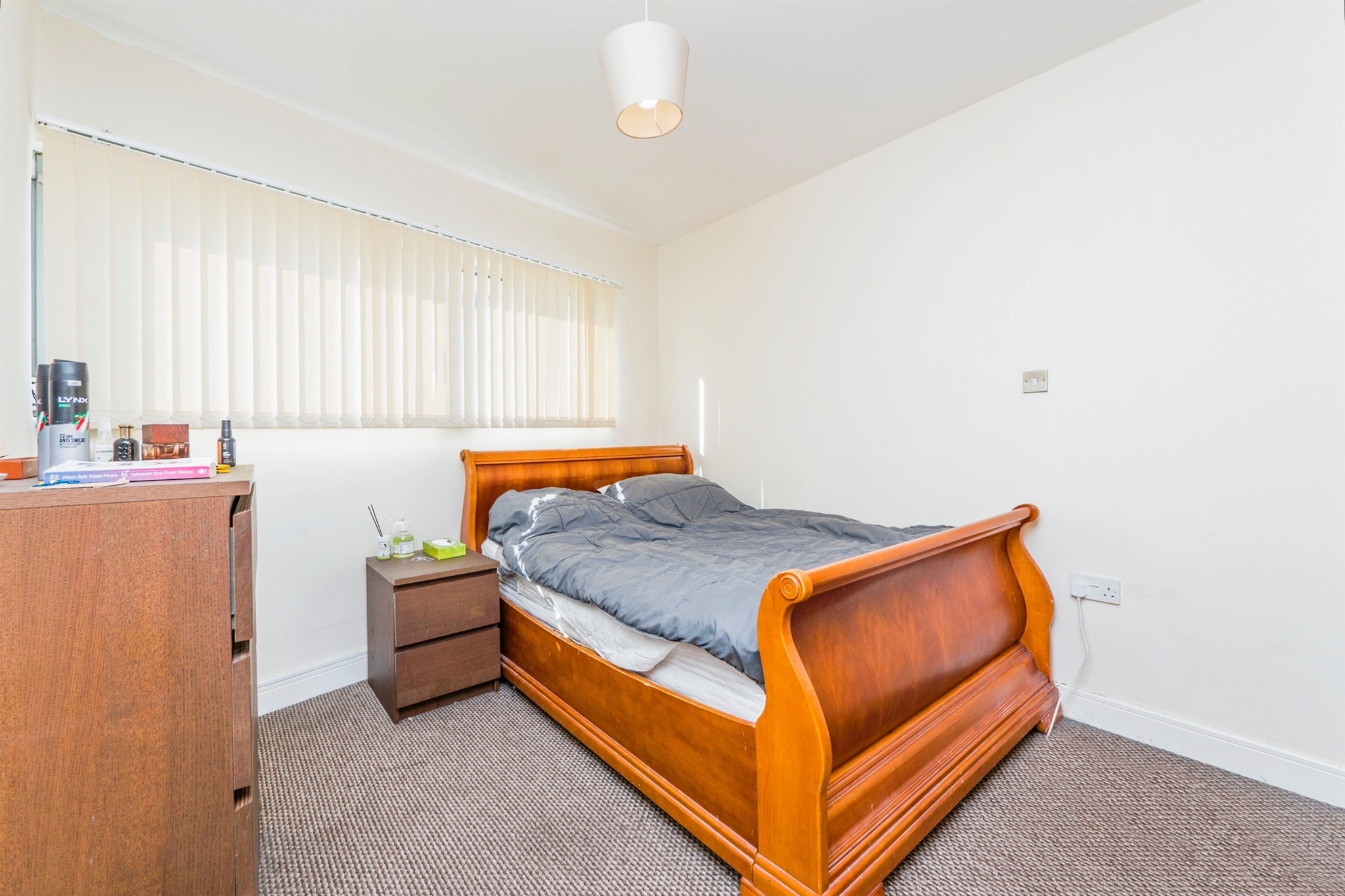 2 bed Apartment