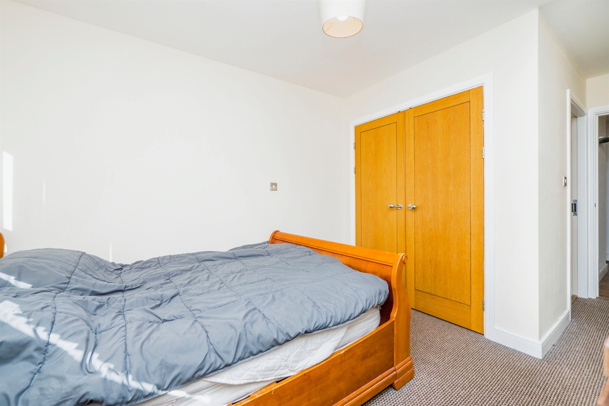 2 bed Apartment
