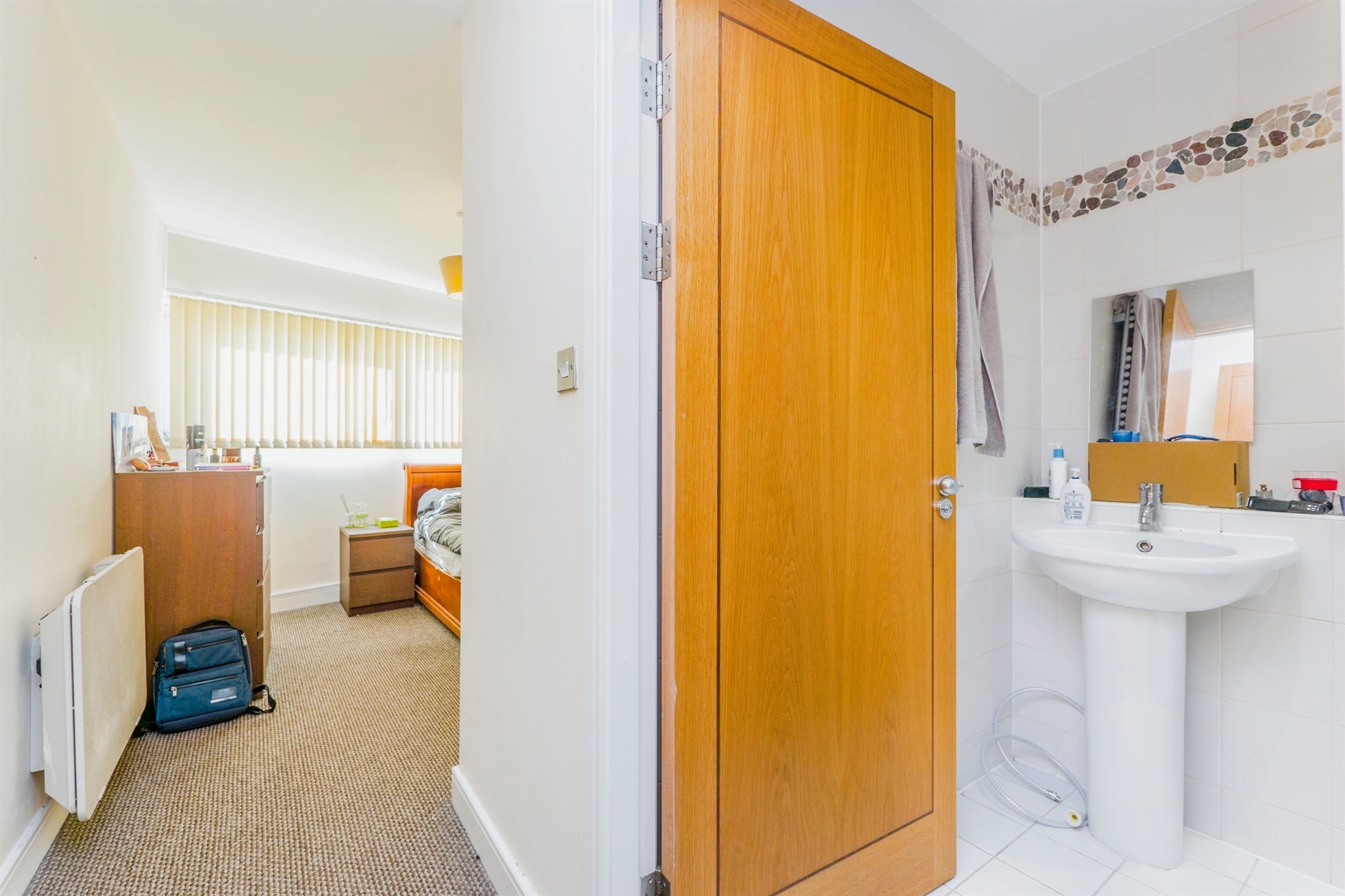 2 bed Apartment