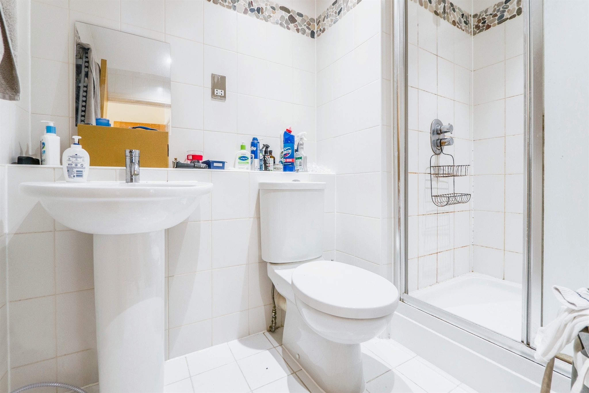 2 bed Apartment