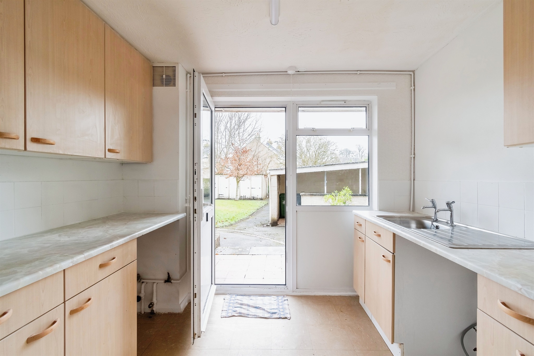 1 bed Studio