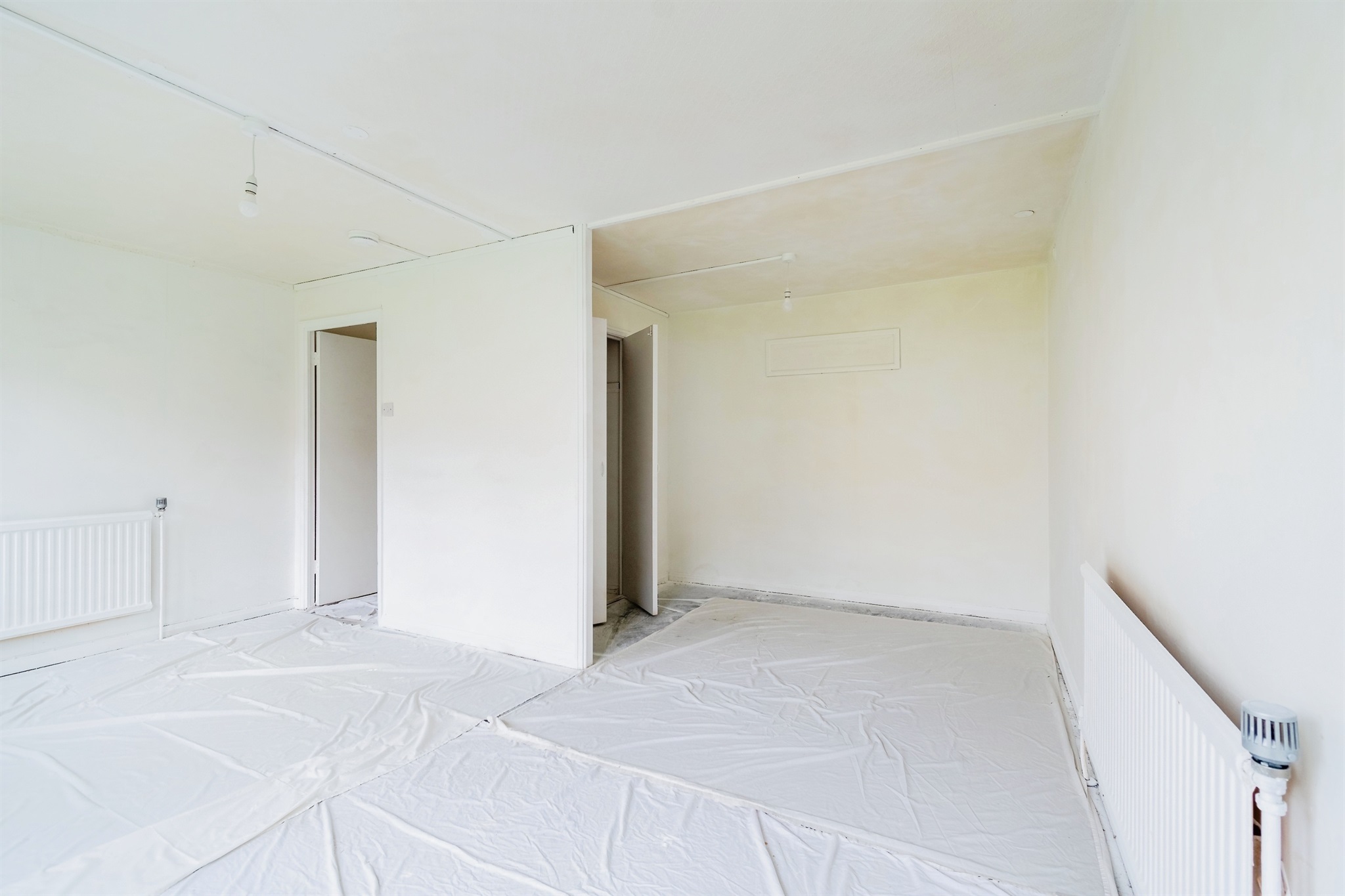 1 bed Studio