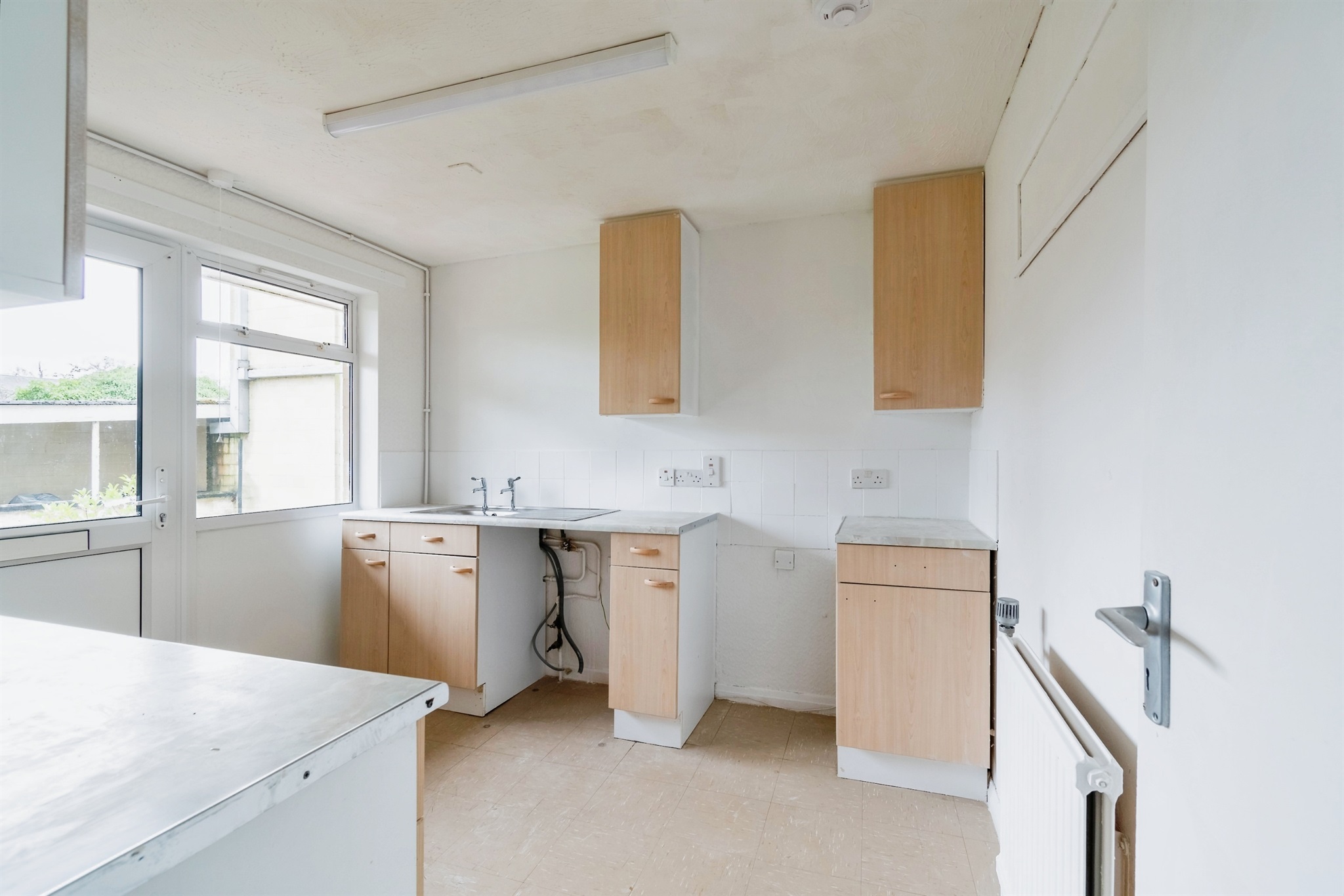 1 bed Studio