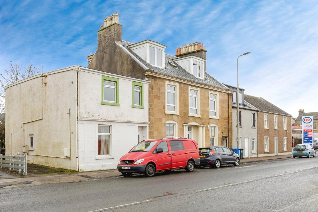 Property cover