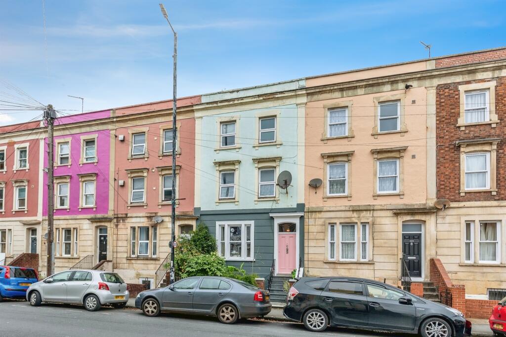 Property cover