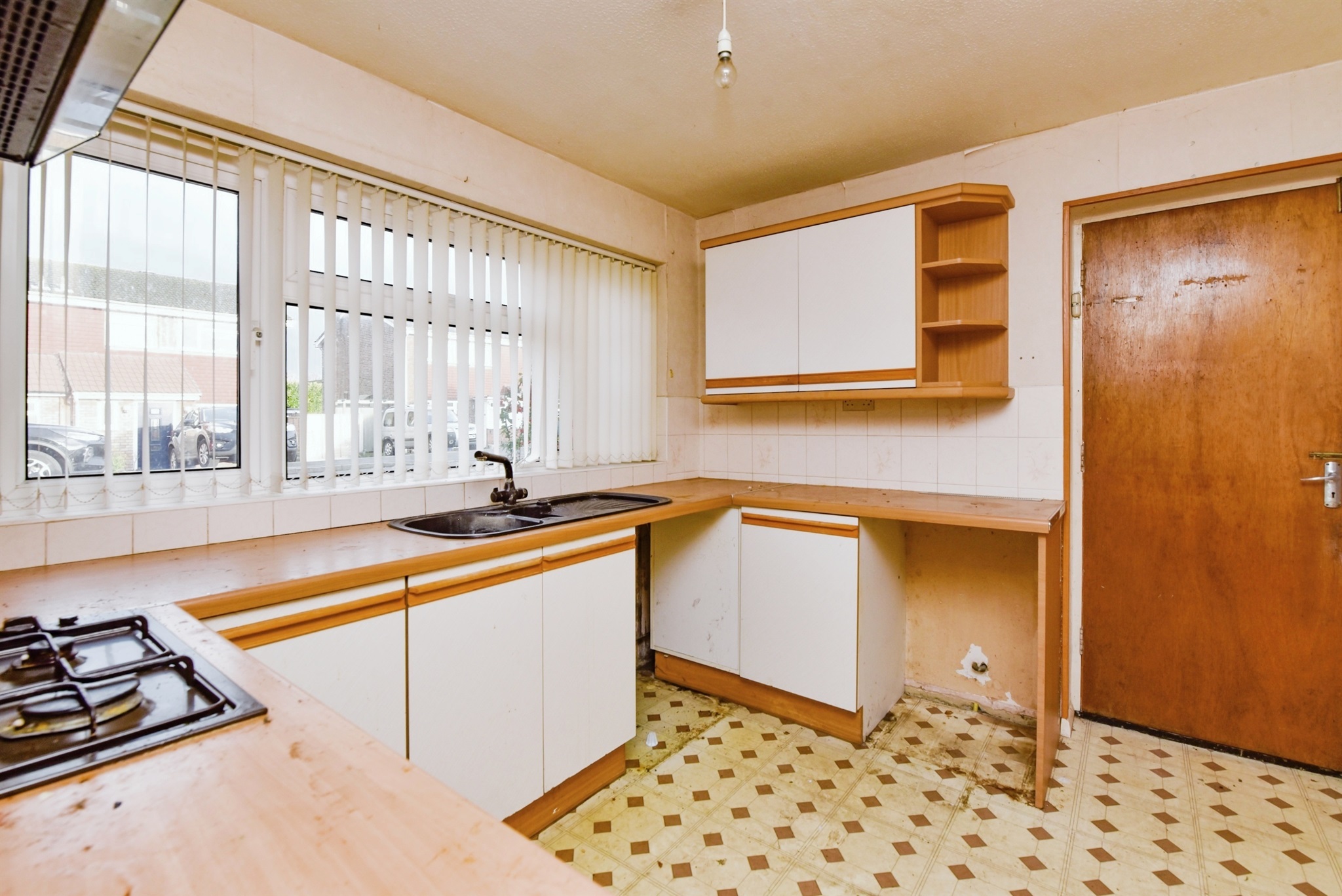 3 bed Semi-Detached