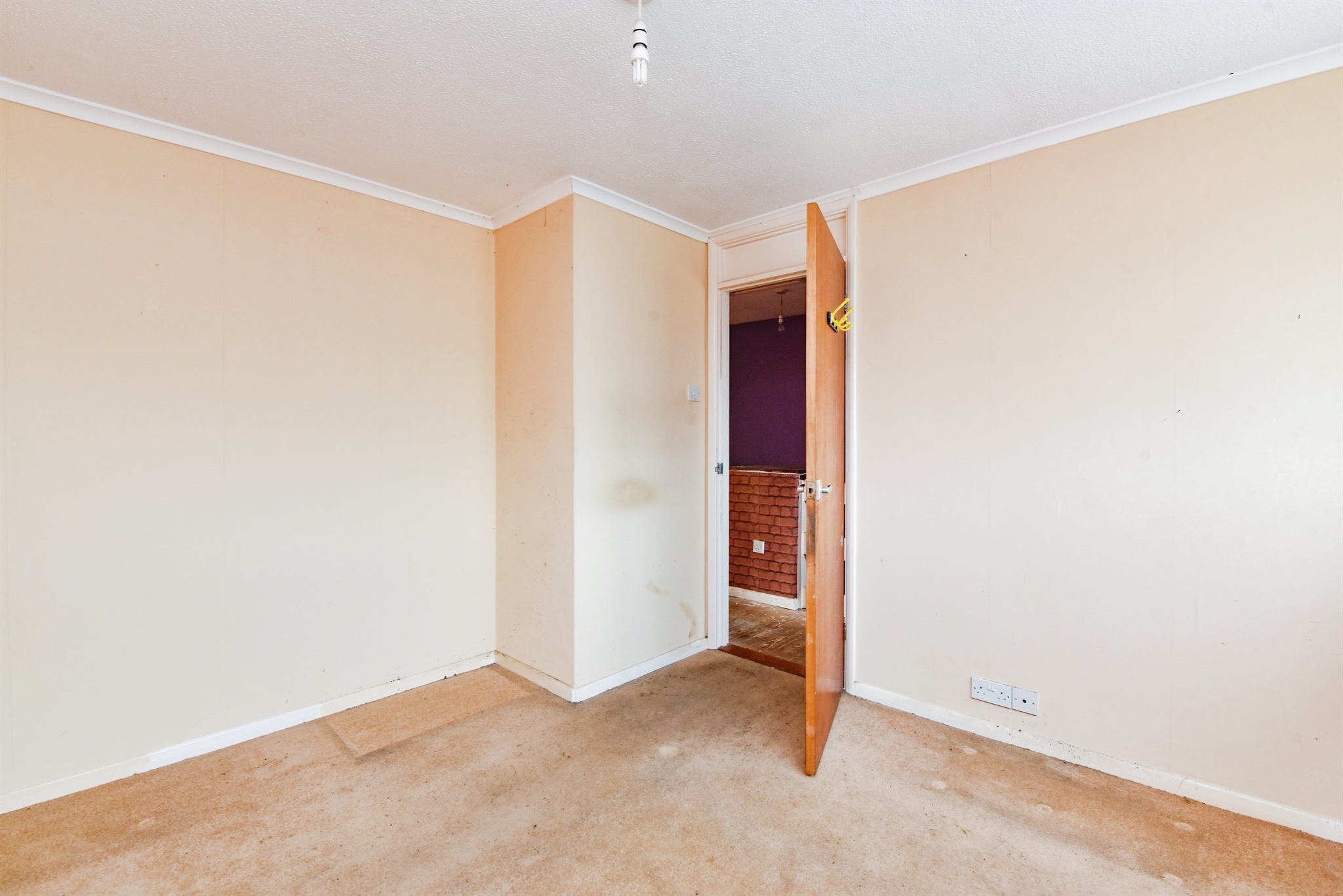 3 bed Semi-Detached