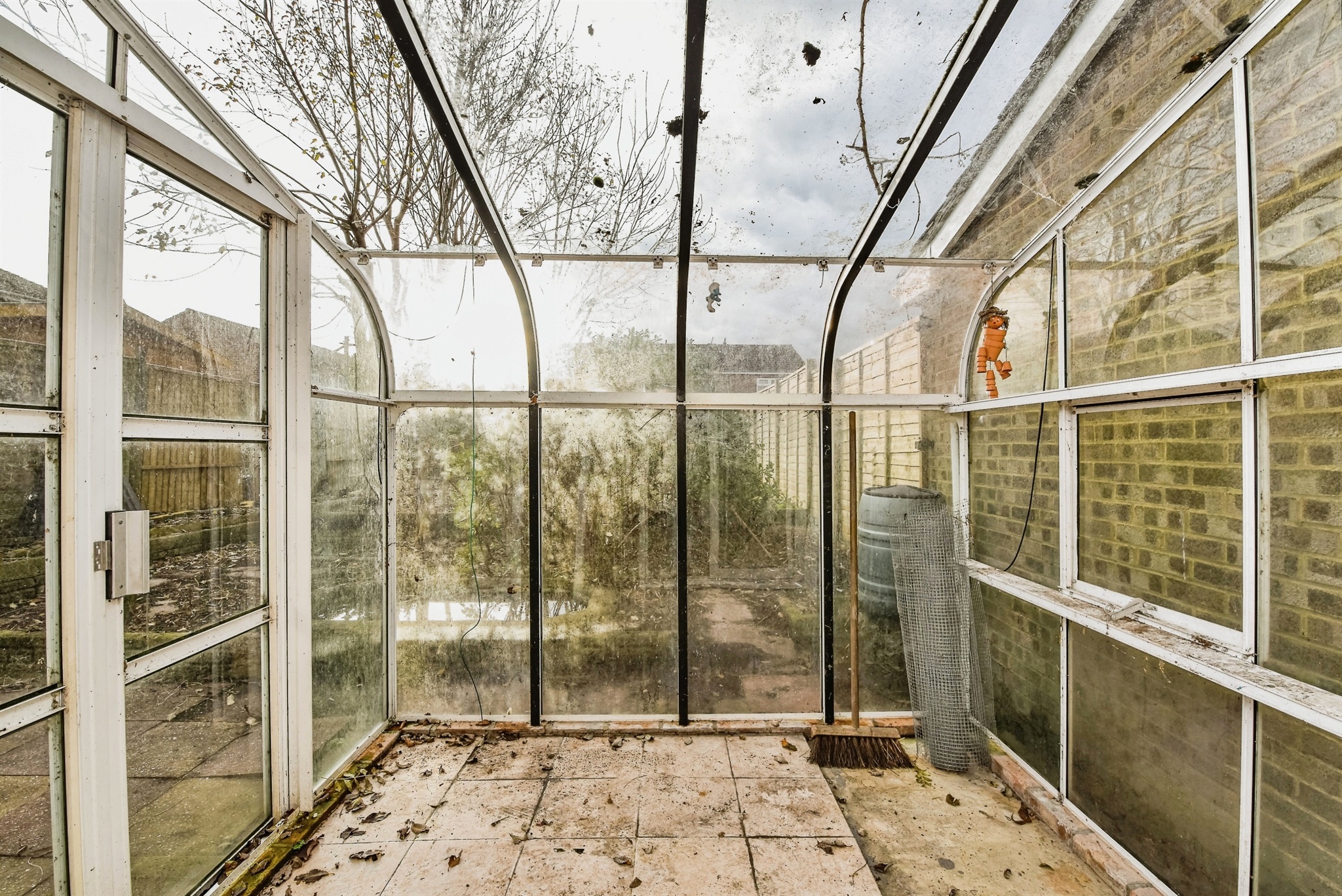 3 bed Semi-Detached