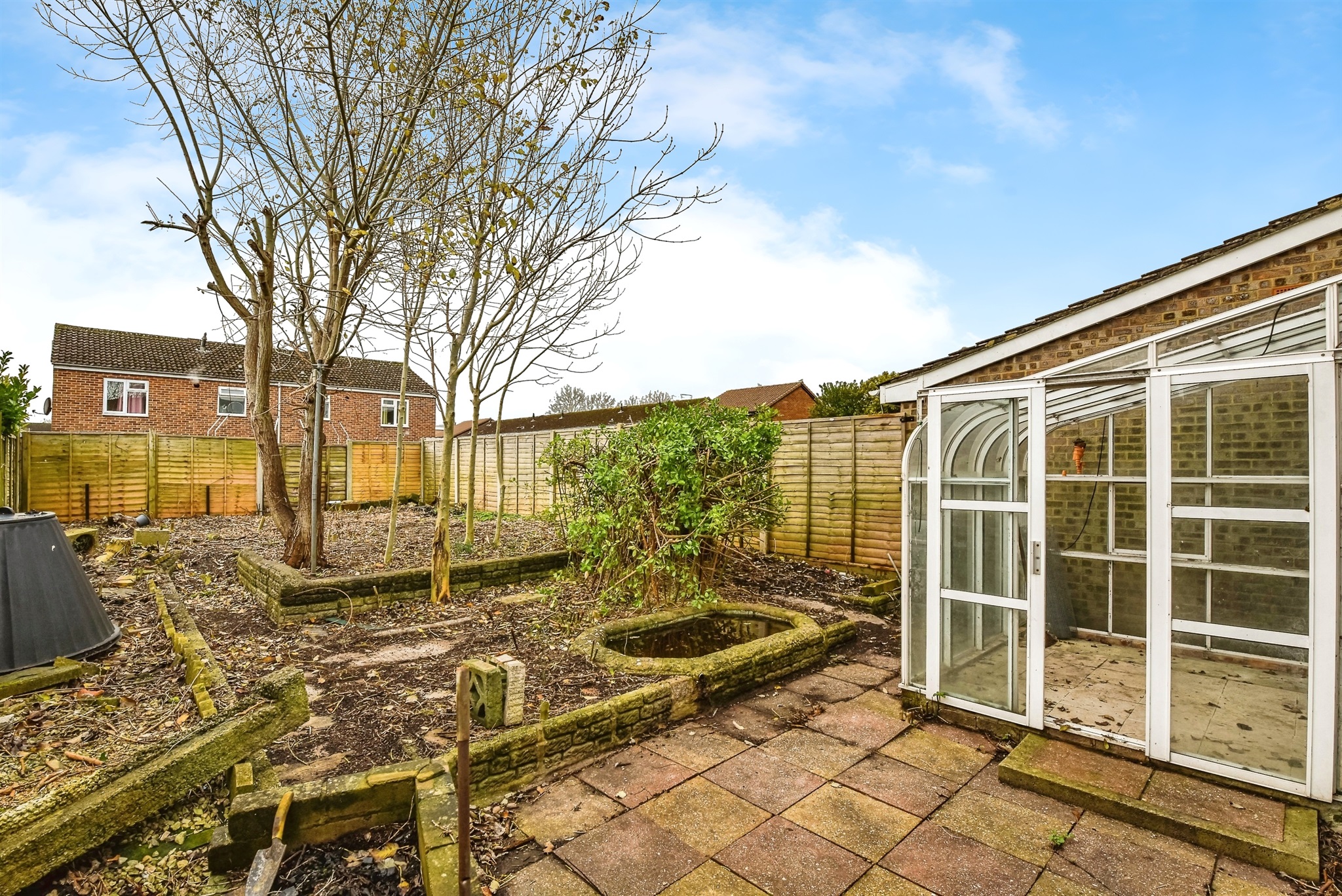 3 bed Semi-Detached