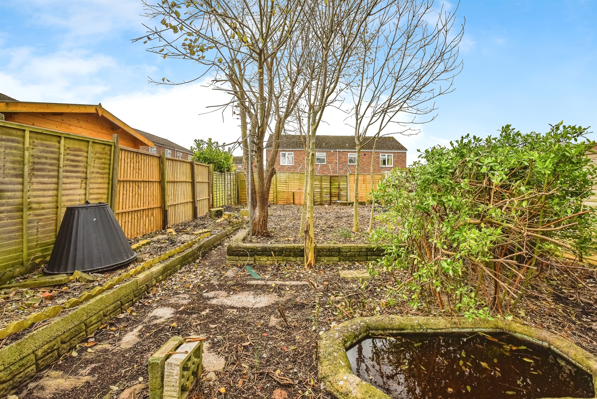 3 bed Semi-Detached