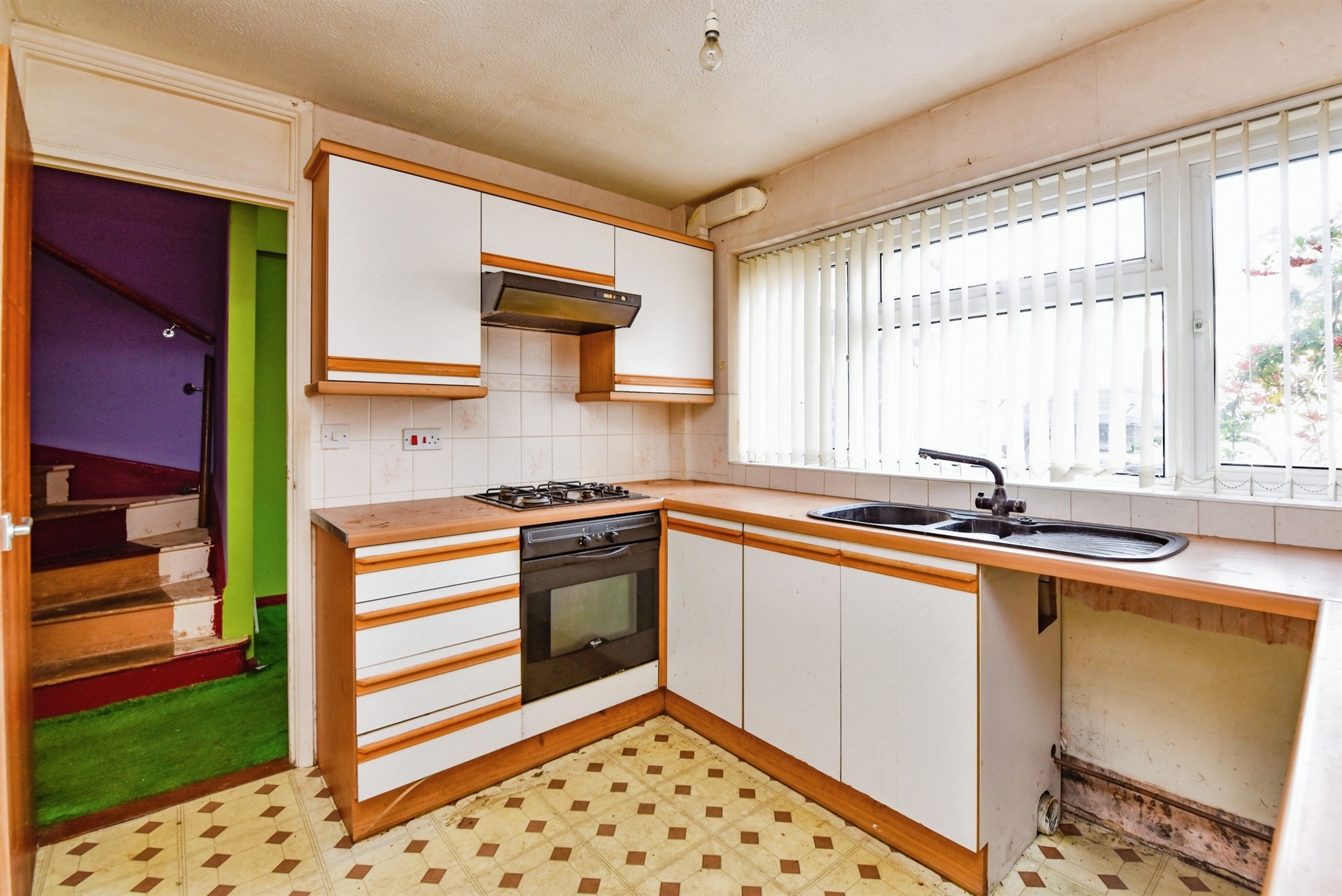 3 bed Semi-Detached