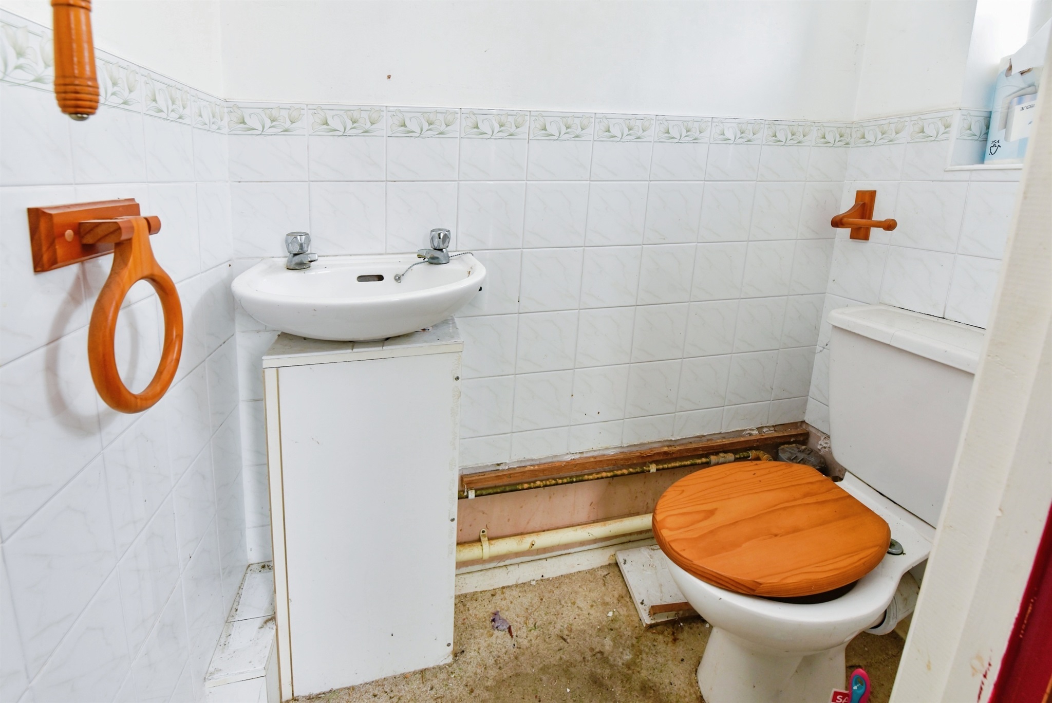 3 bed Semi-Detached
