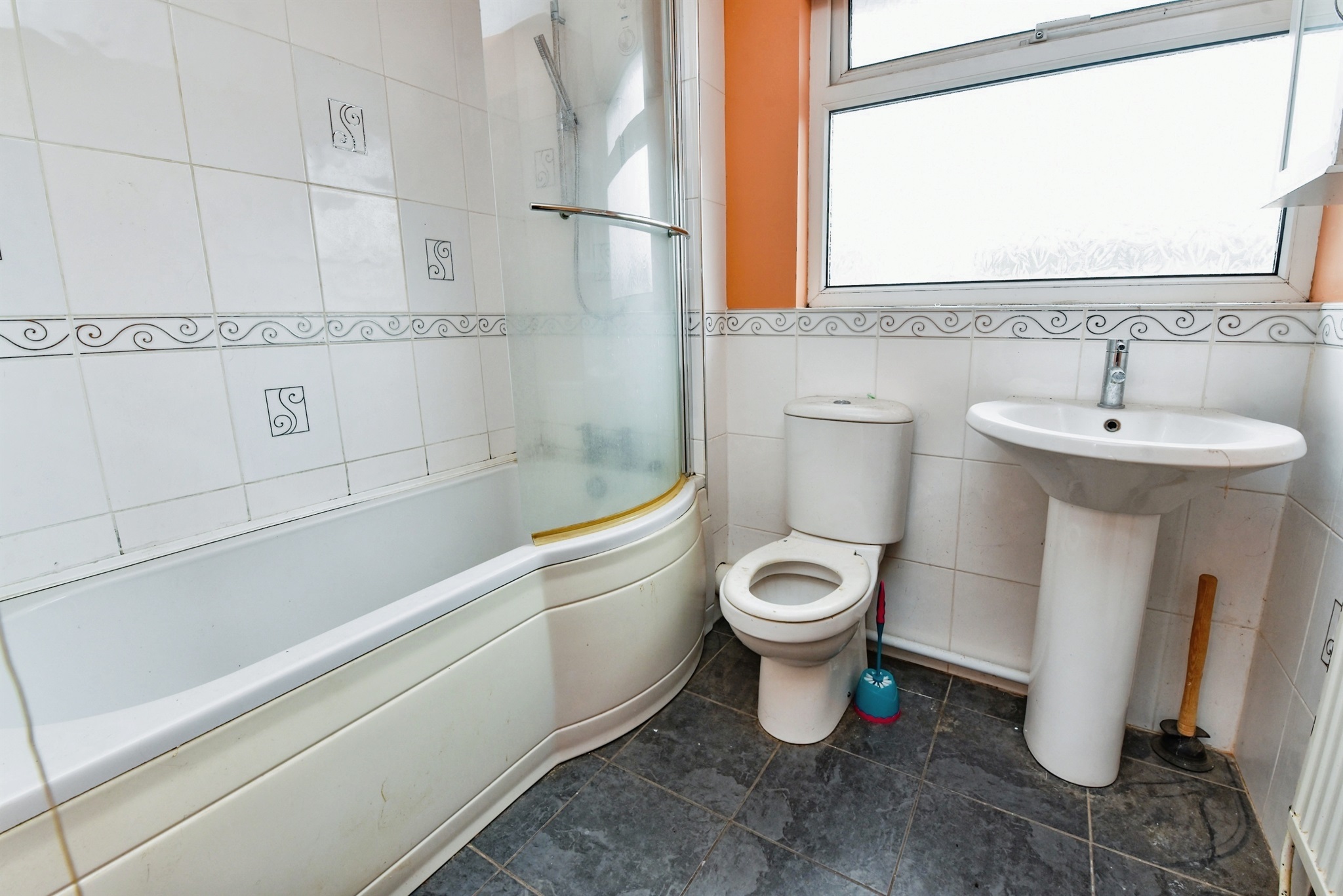 3 bed Semi-Detached