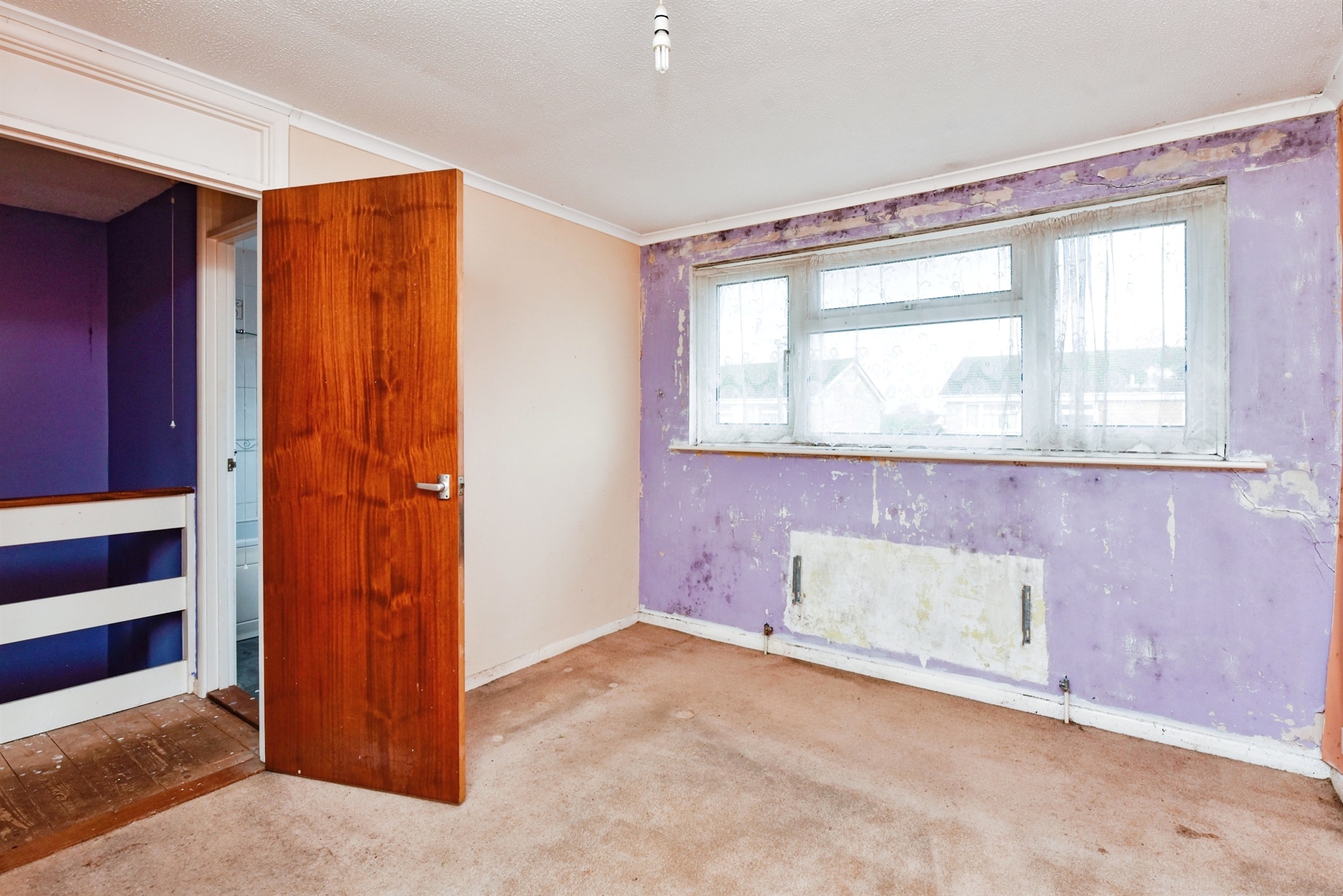 3 bed Semi-Detached