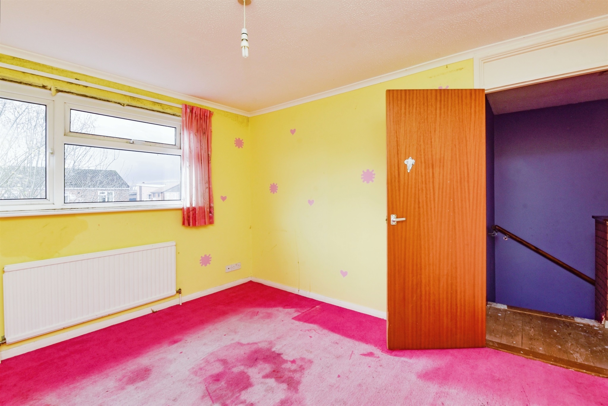 3 bed Semi-Detached