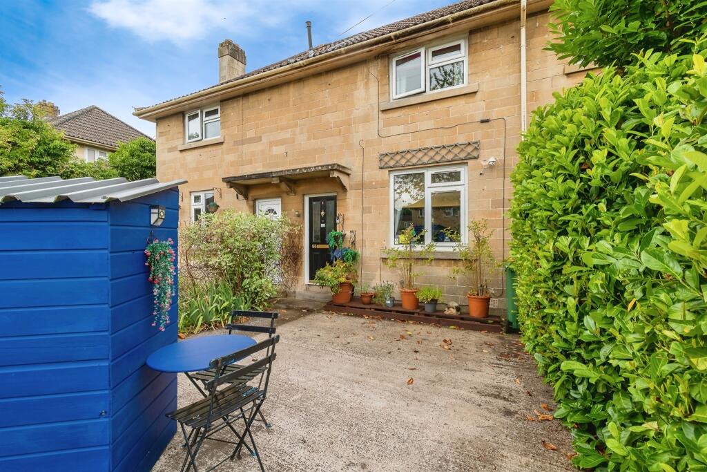 Property cover