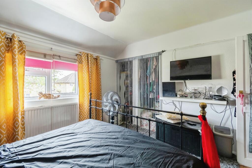 2 bed Terraced