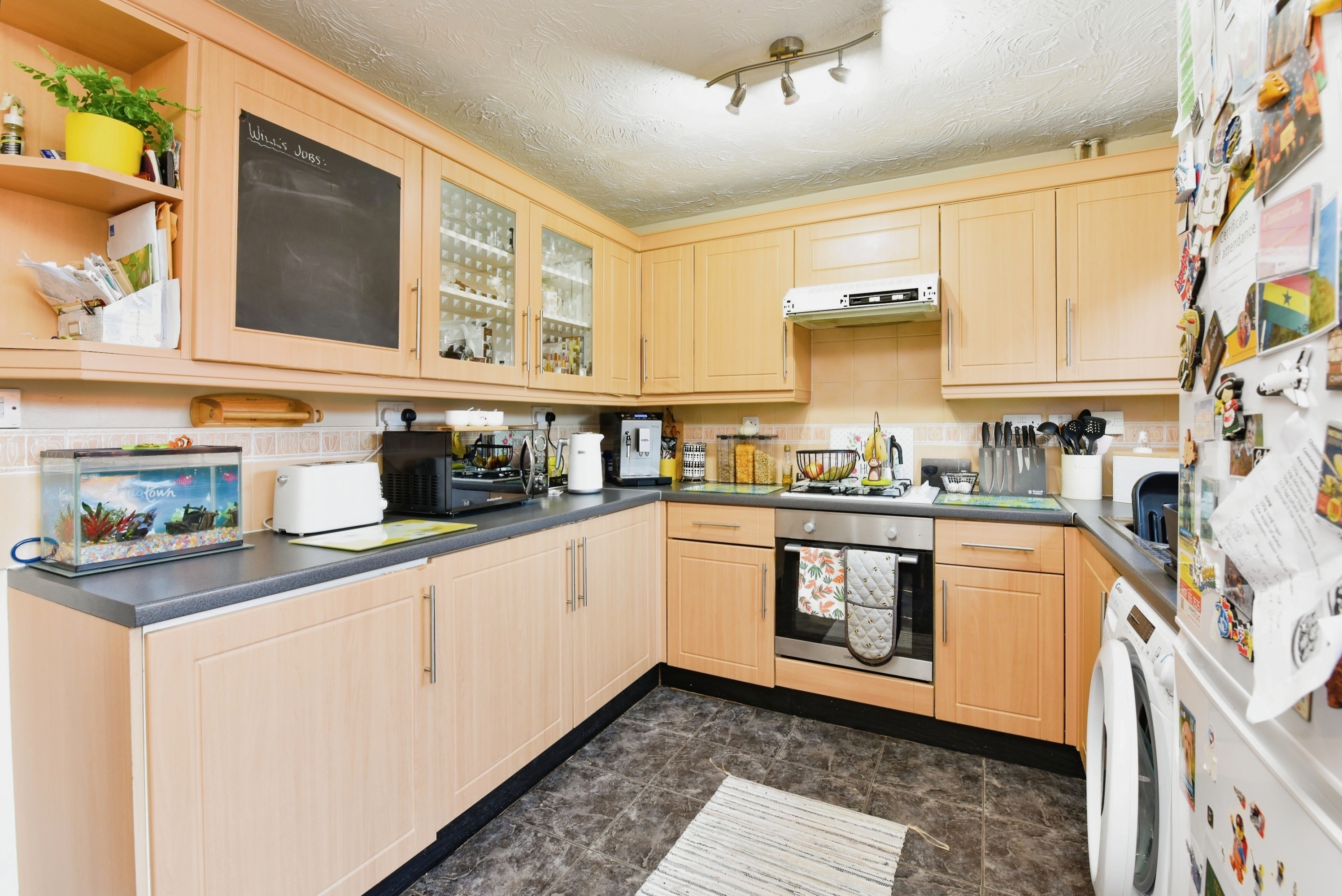 3 bed Detached
