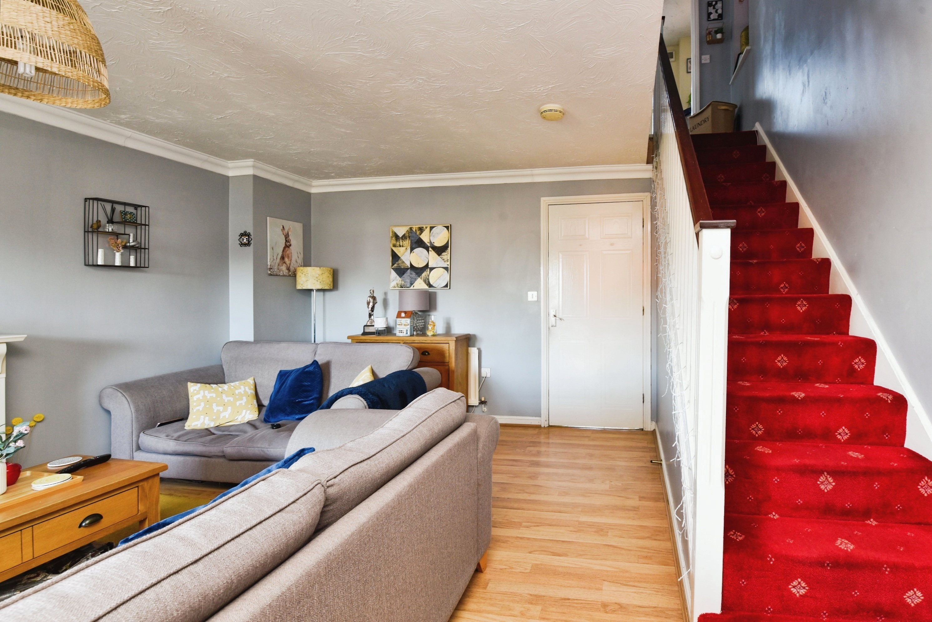 3 bed Detached