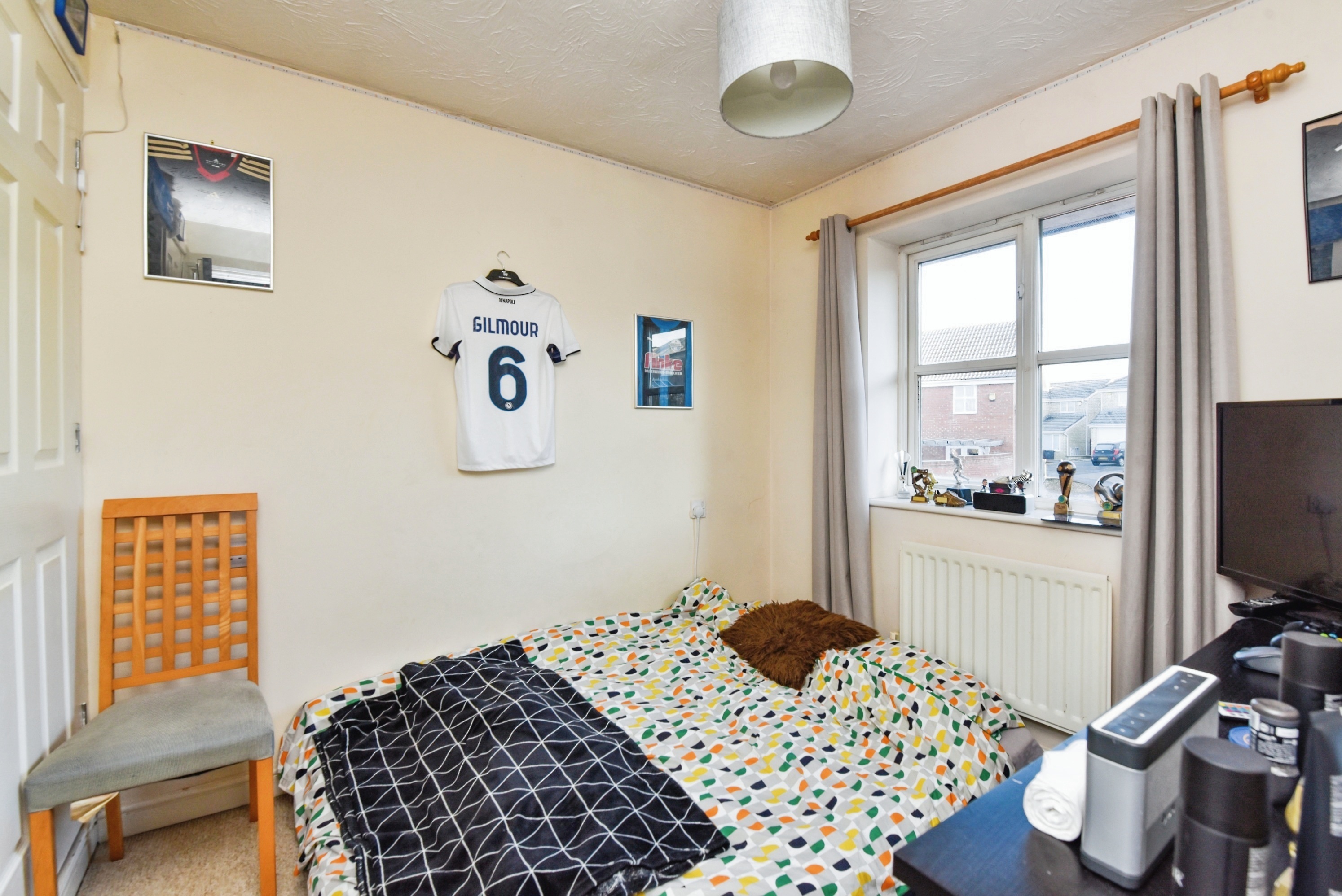 3 bed Detached