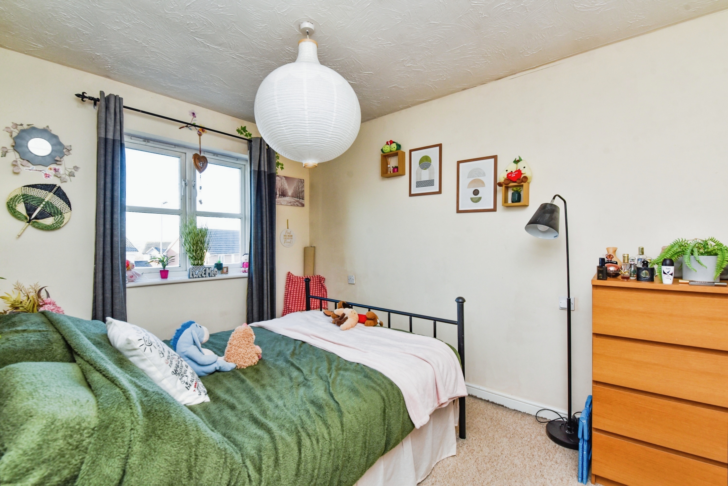 3 bed Detached